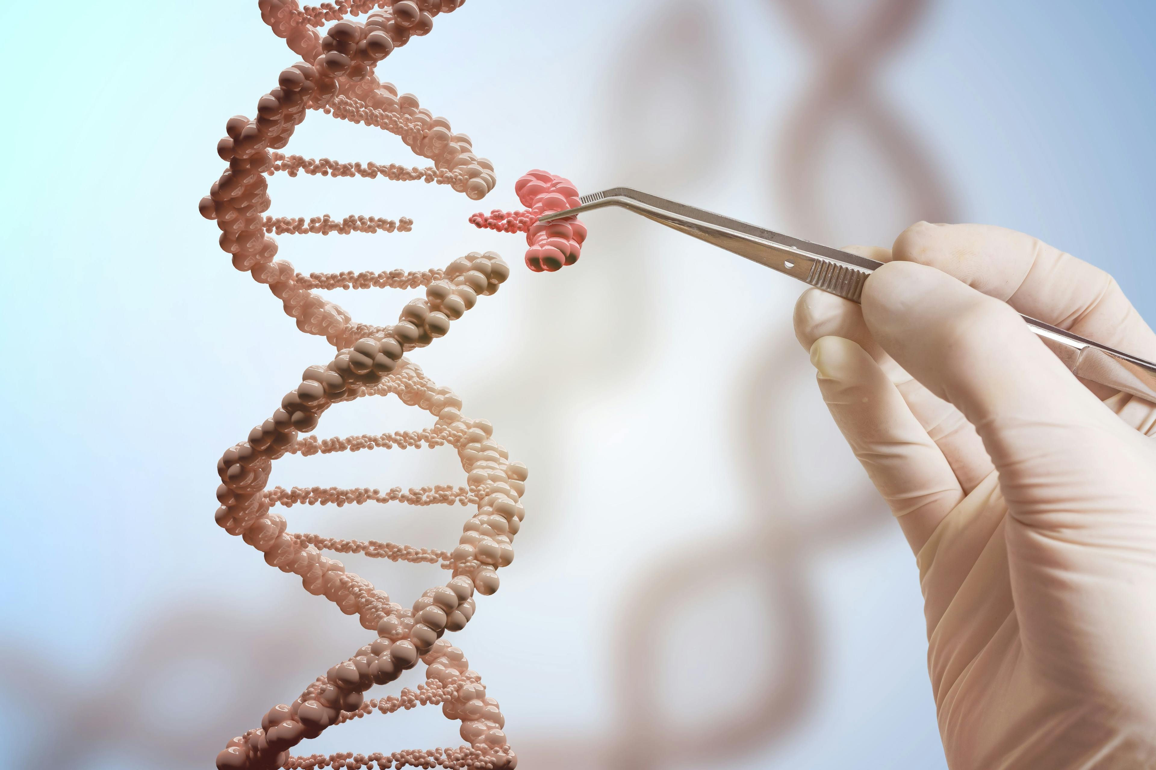 Assessing Medicaid Policy Barriers to Gene, Cell Therapies