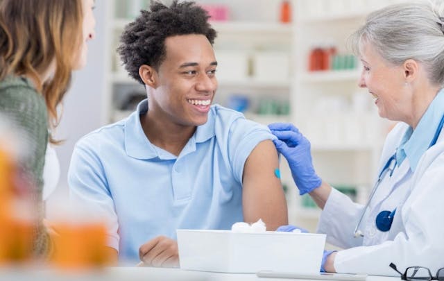 Implementing a Year-Long Vaccine Program Helps Community Pharmacies Increase Profits
