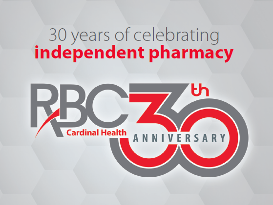 Cardinal Health RBC 2022 Offers Reasons to Celebrate