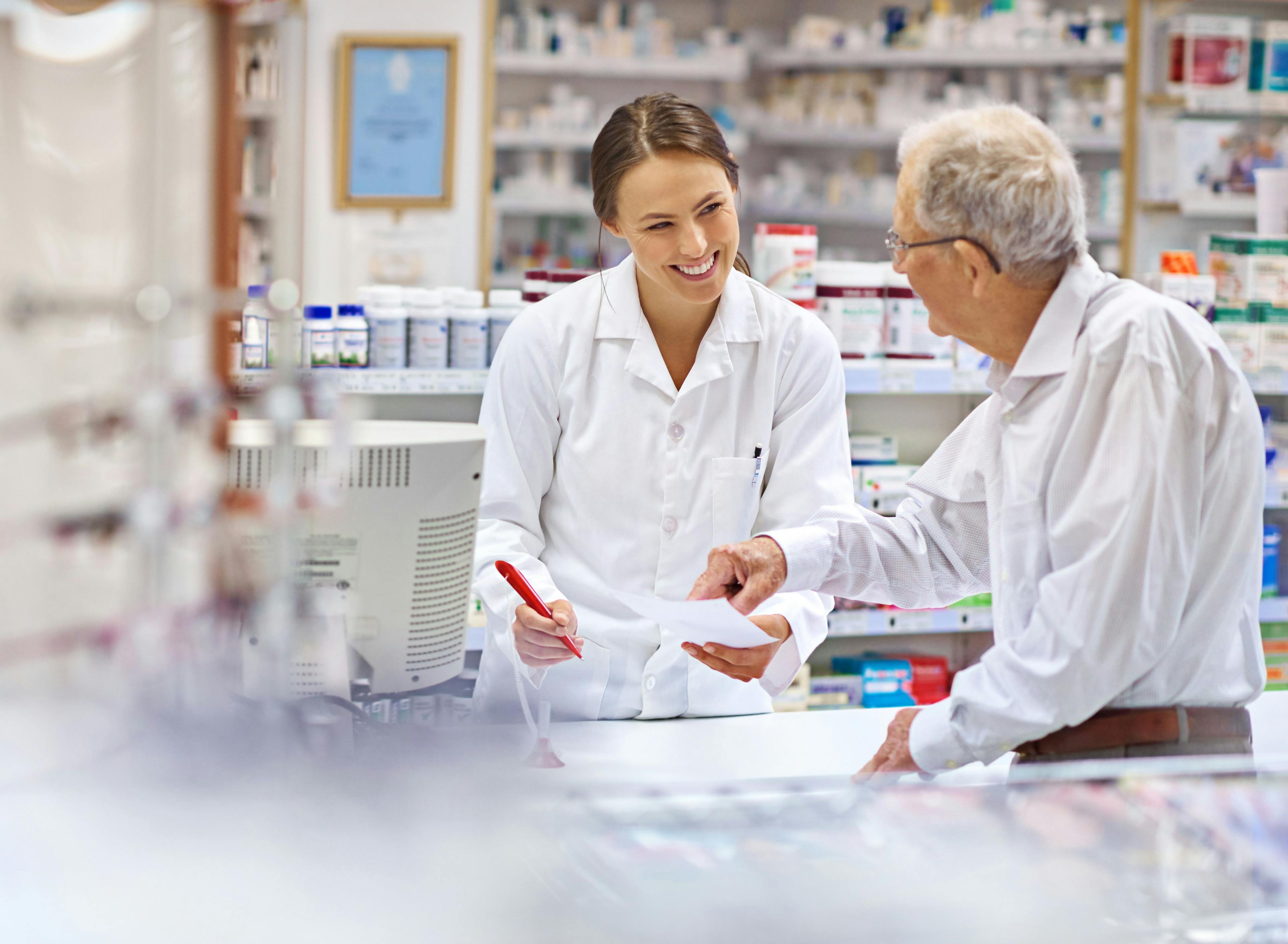 Are Wellness and Proactive Health the Future of Pharmacy?