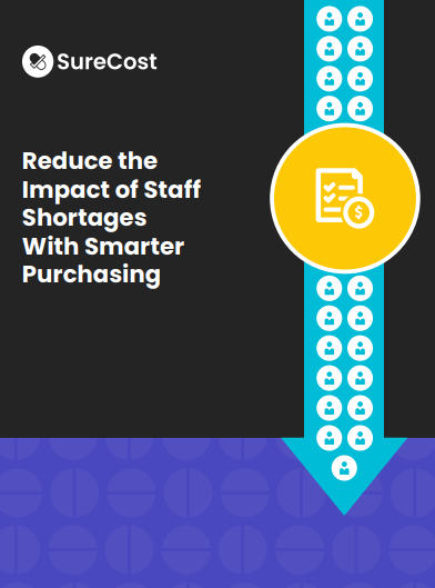 Reduce the Impact of Staff Shortages With Smarter Purchasing		