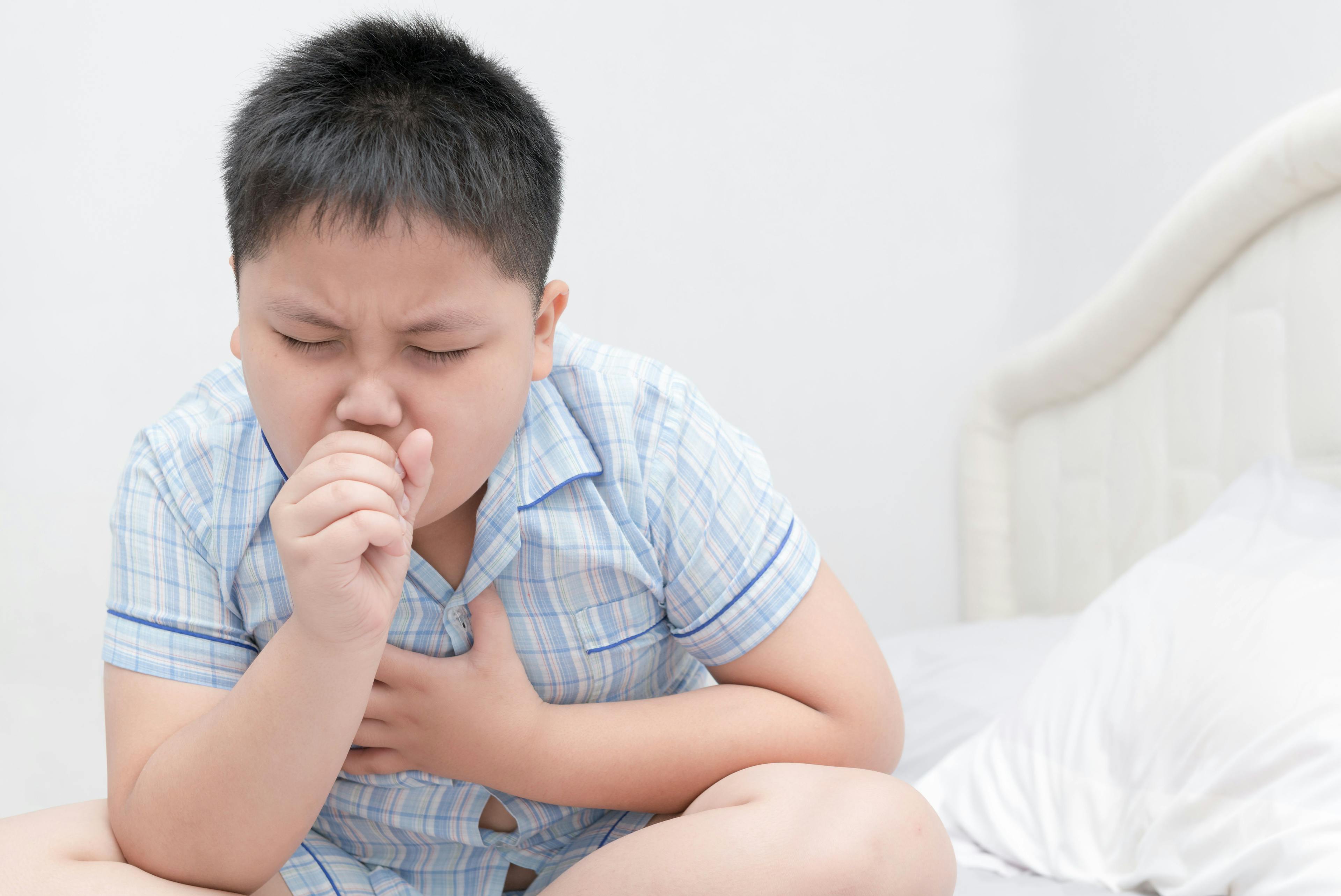 Dupilumab Could Help Improve Lung Function in Young Patients with Asthma