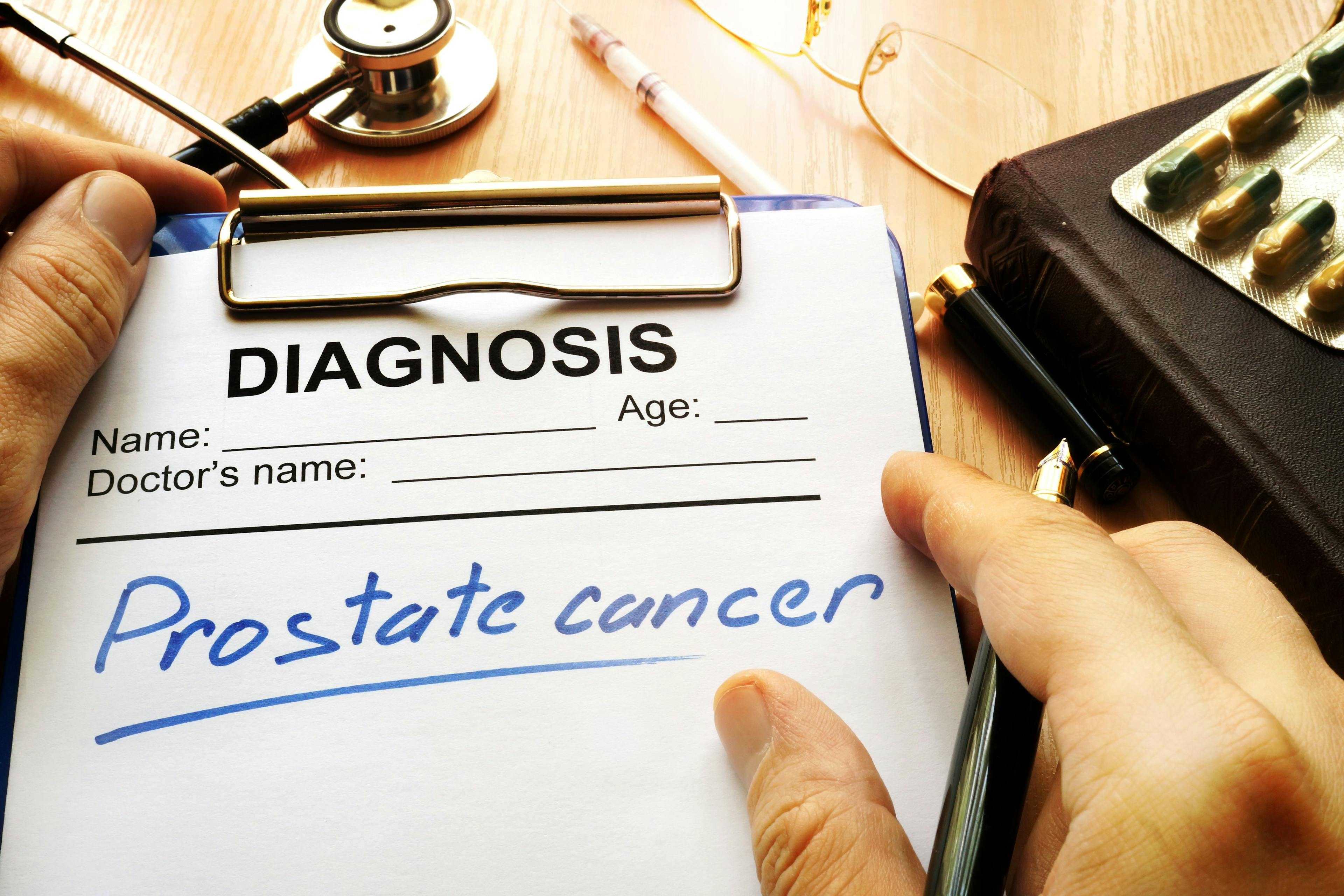 Equitable Health Care Access Could Reduce Disparities in Advanced Prostate Cancer