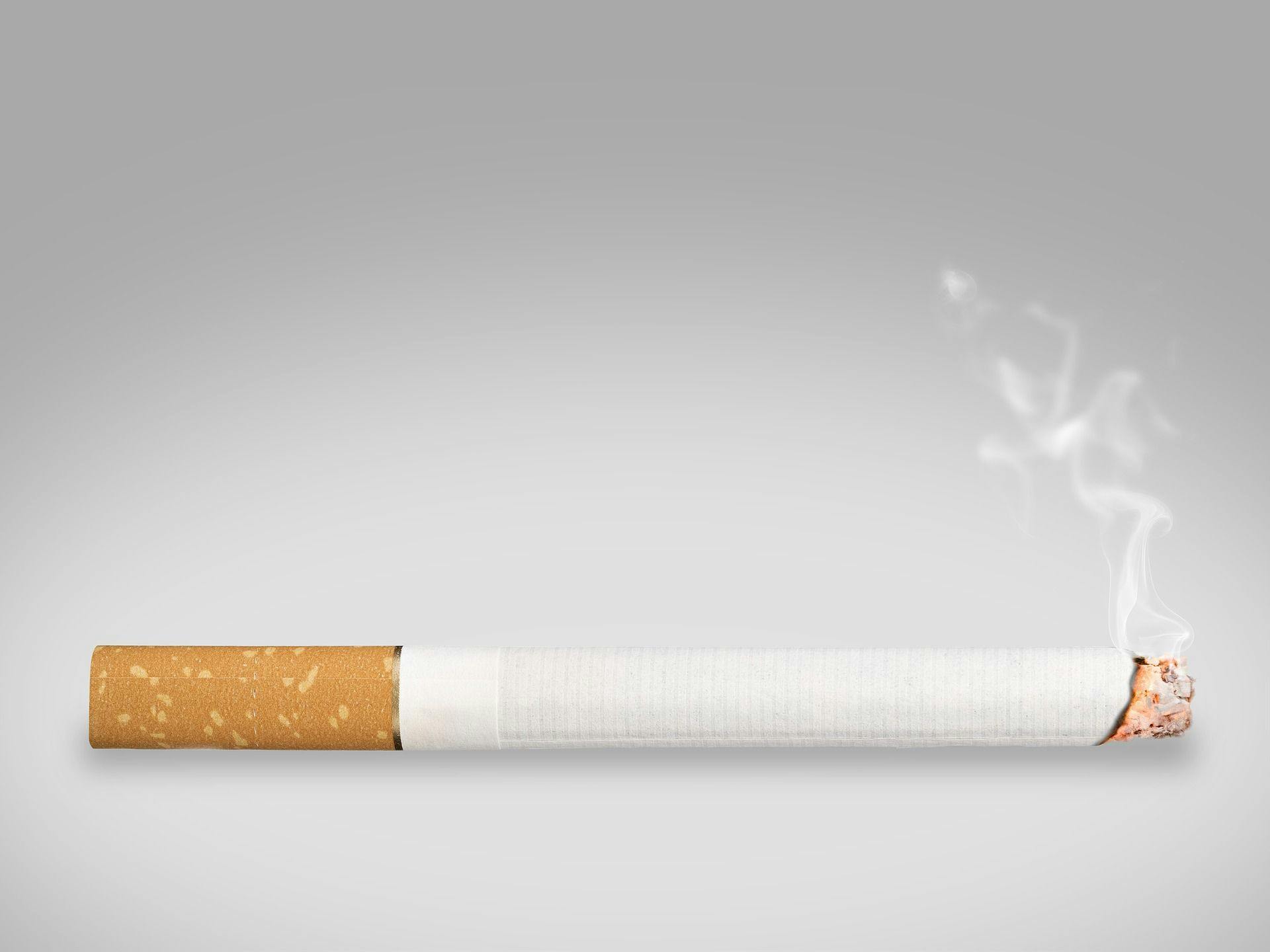 Study: Smokers Can Lower CVD Risk Significantly by Quitting