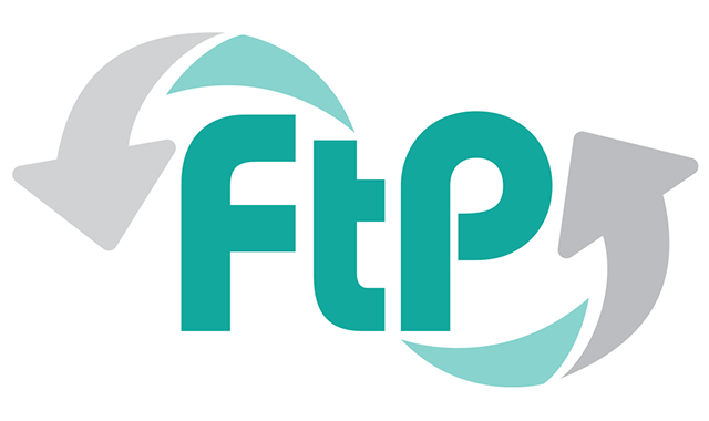 Flip the Pharmacy Logo