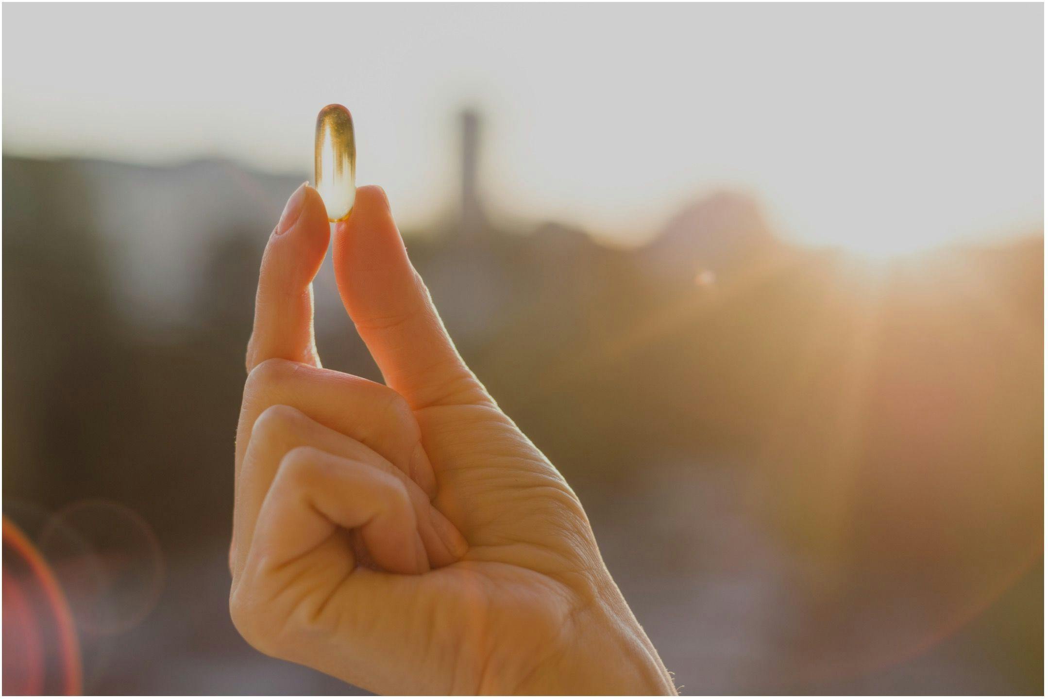 Vitamin D Use Connected to Reduced Risk of Diabetes in Adults with Prediabetes