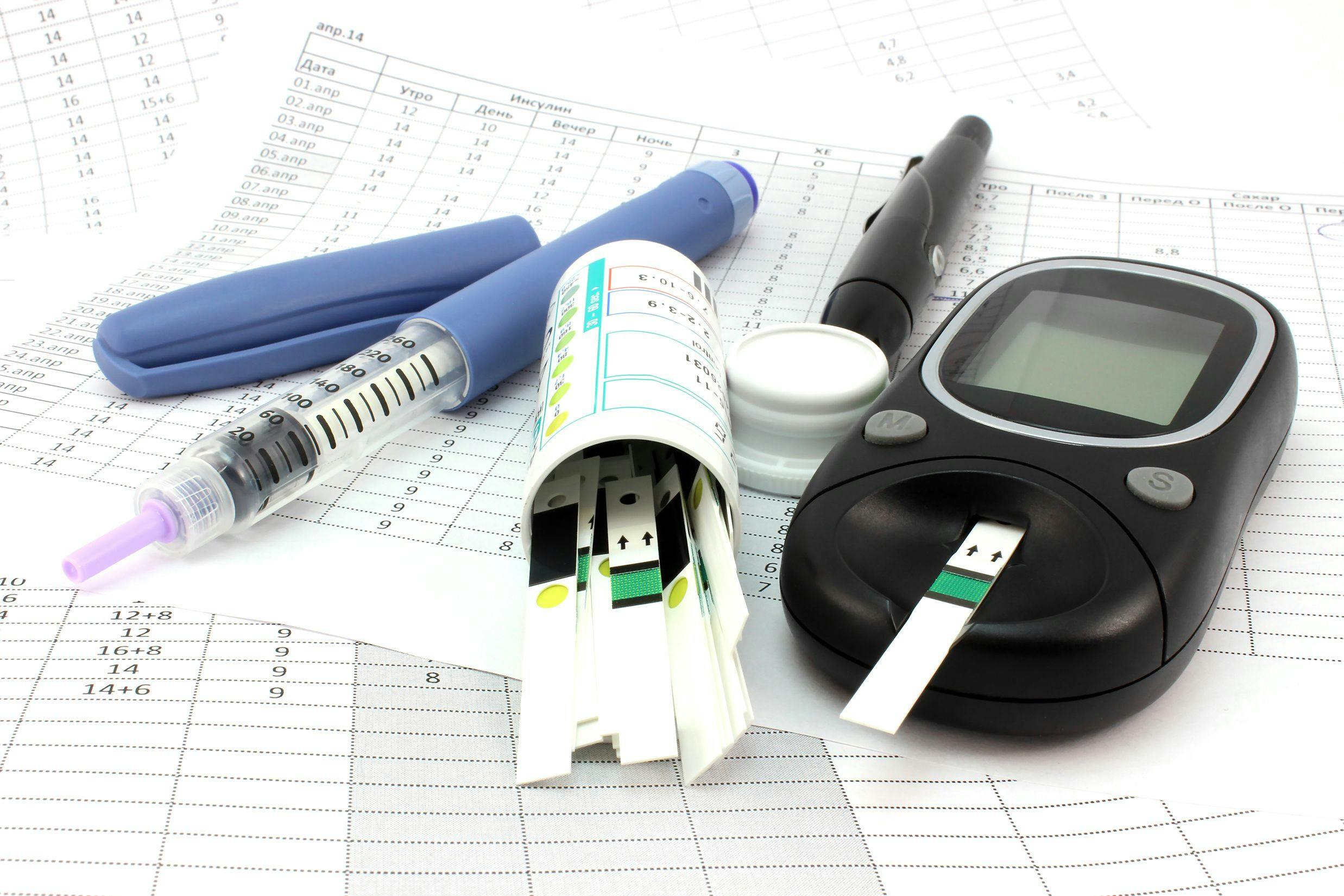 Examining The True Cost Of Diabetes Medication