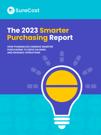 The 2023 Smarter Purchasing Report
