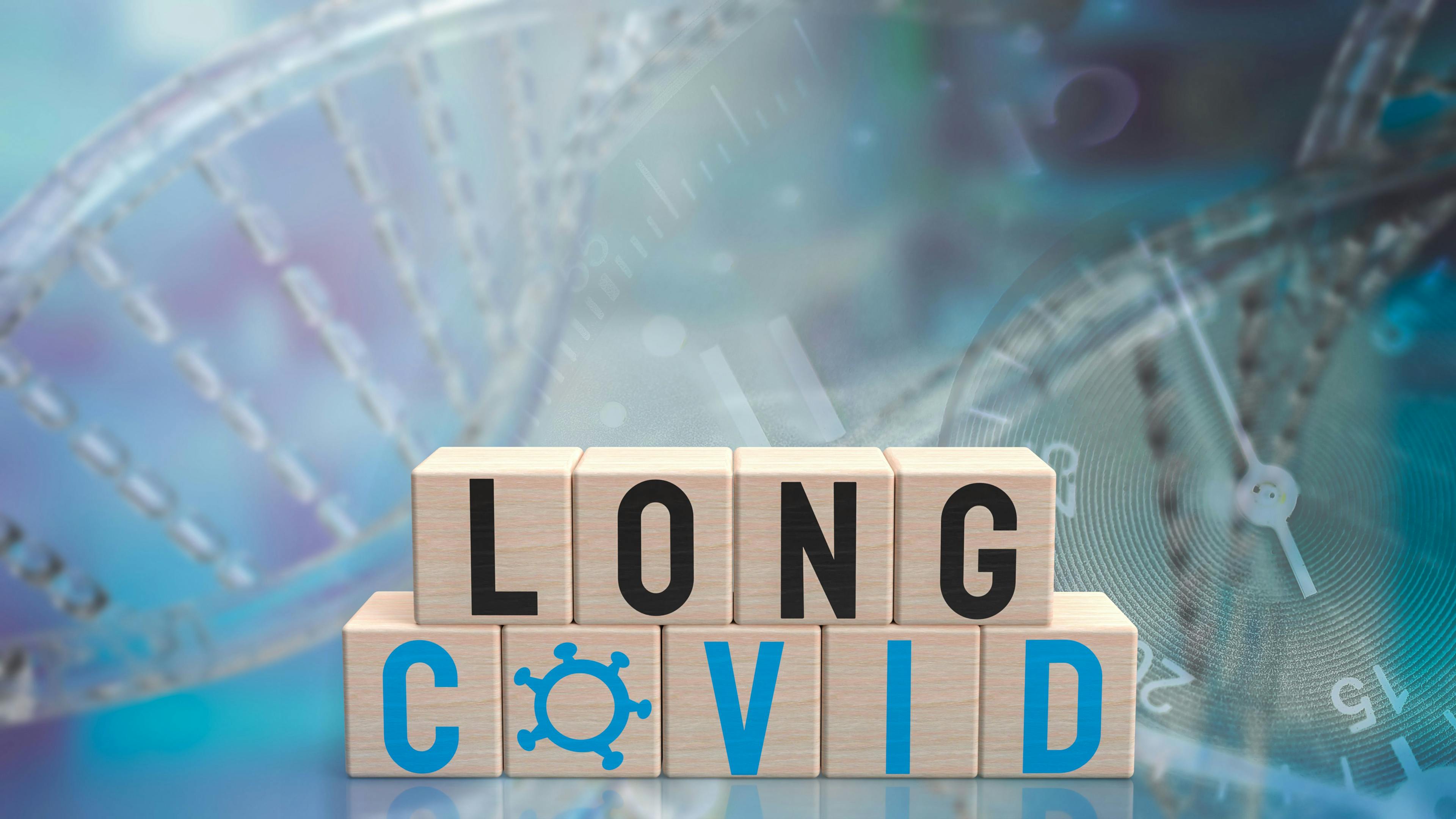 Around 14% of Americans Have Experienced Long COVID Symptoms