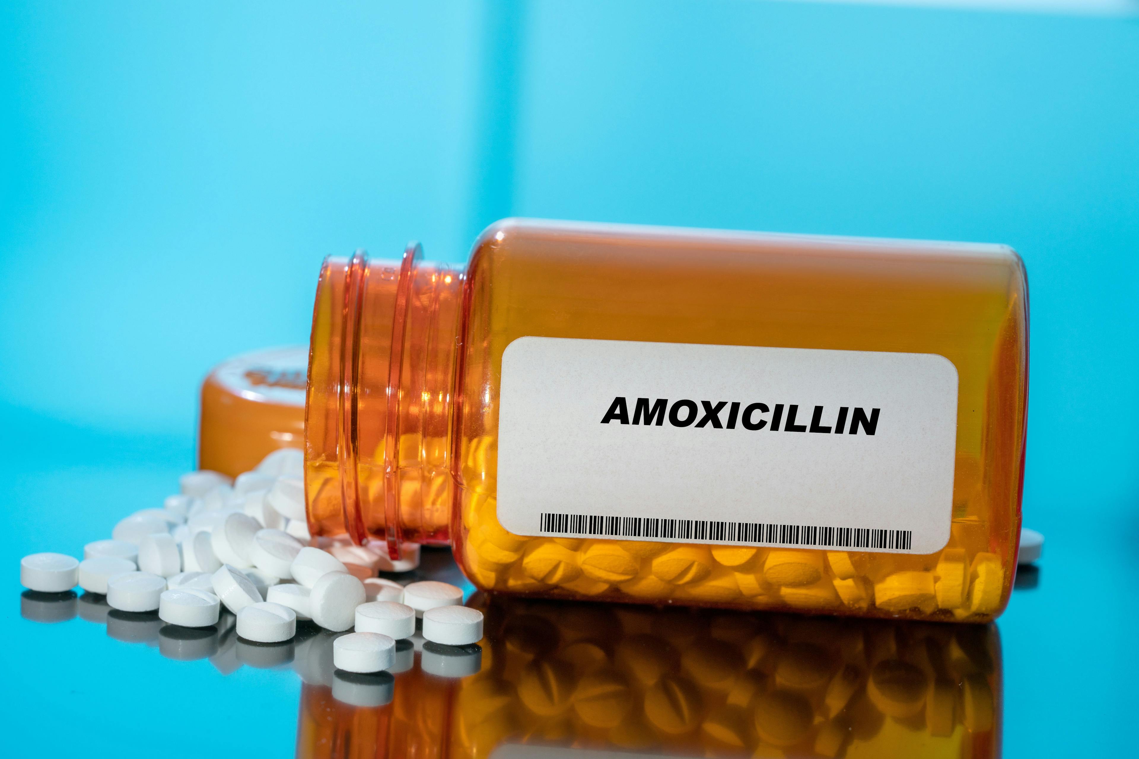 Amoxicillin Shortage Impacting Nearly 75% of Pharmacists Nationwide