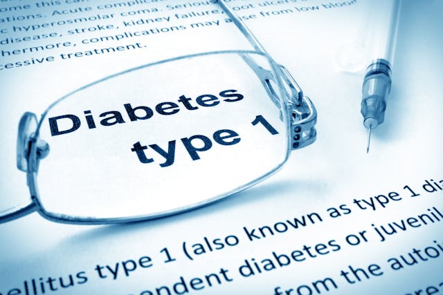 Glycemic Control in Patients With Type 1 Diabetes Worse Around Holidays, Winter Months