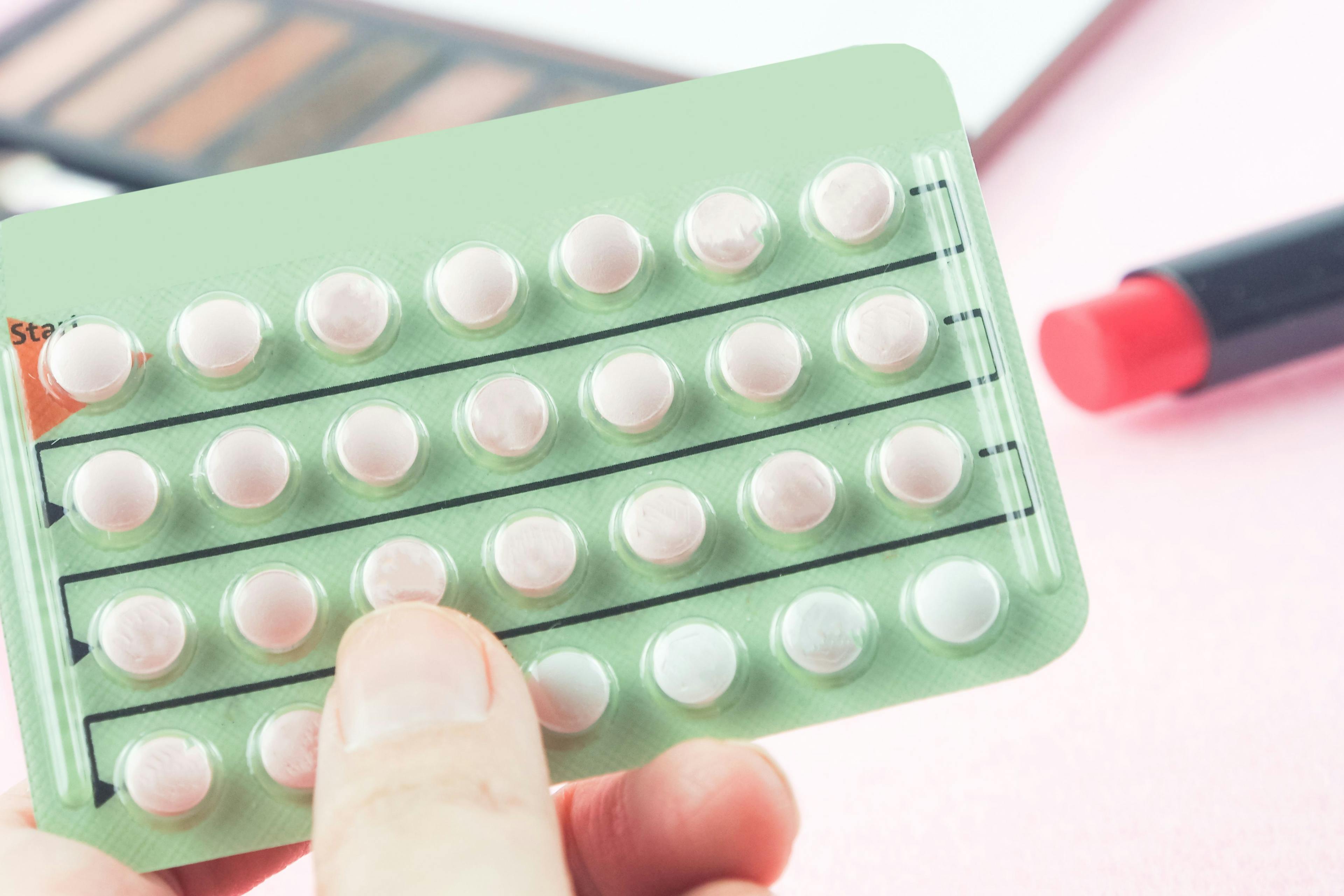 FDA Reviewing Application For OTC Contraceptive