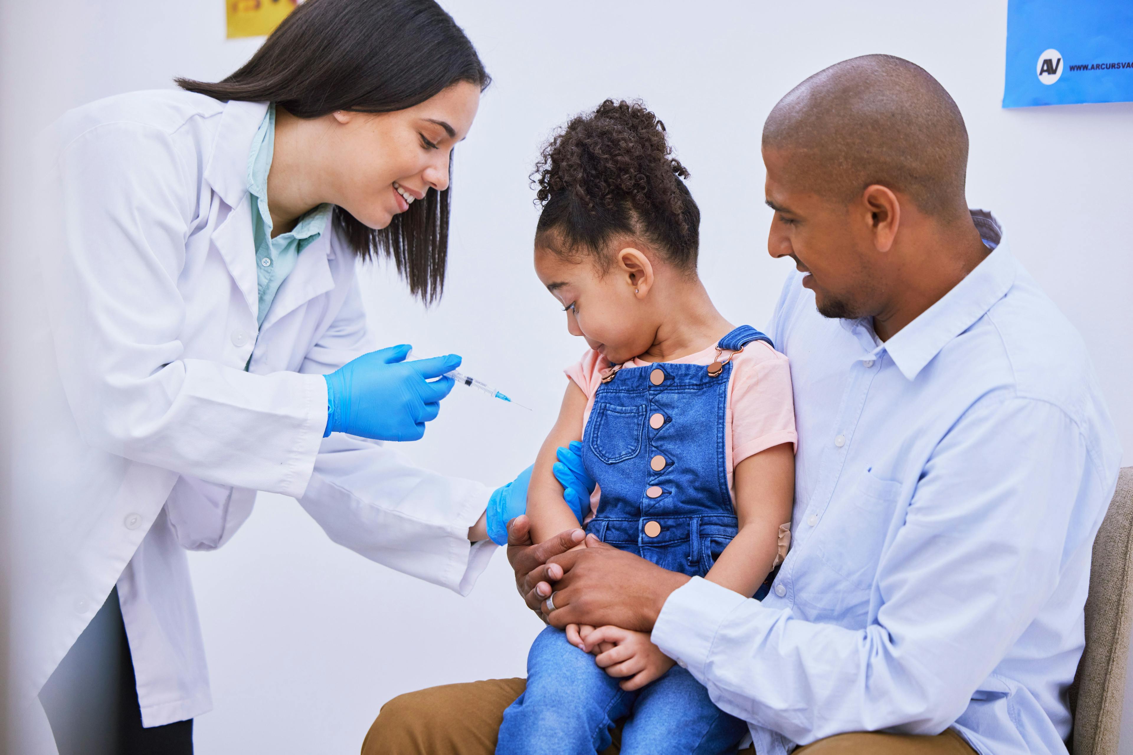 COVID-19 Vaccination Effective at Preventing Long COVID in Children, Adolescents