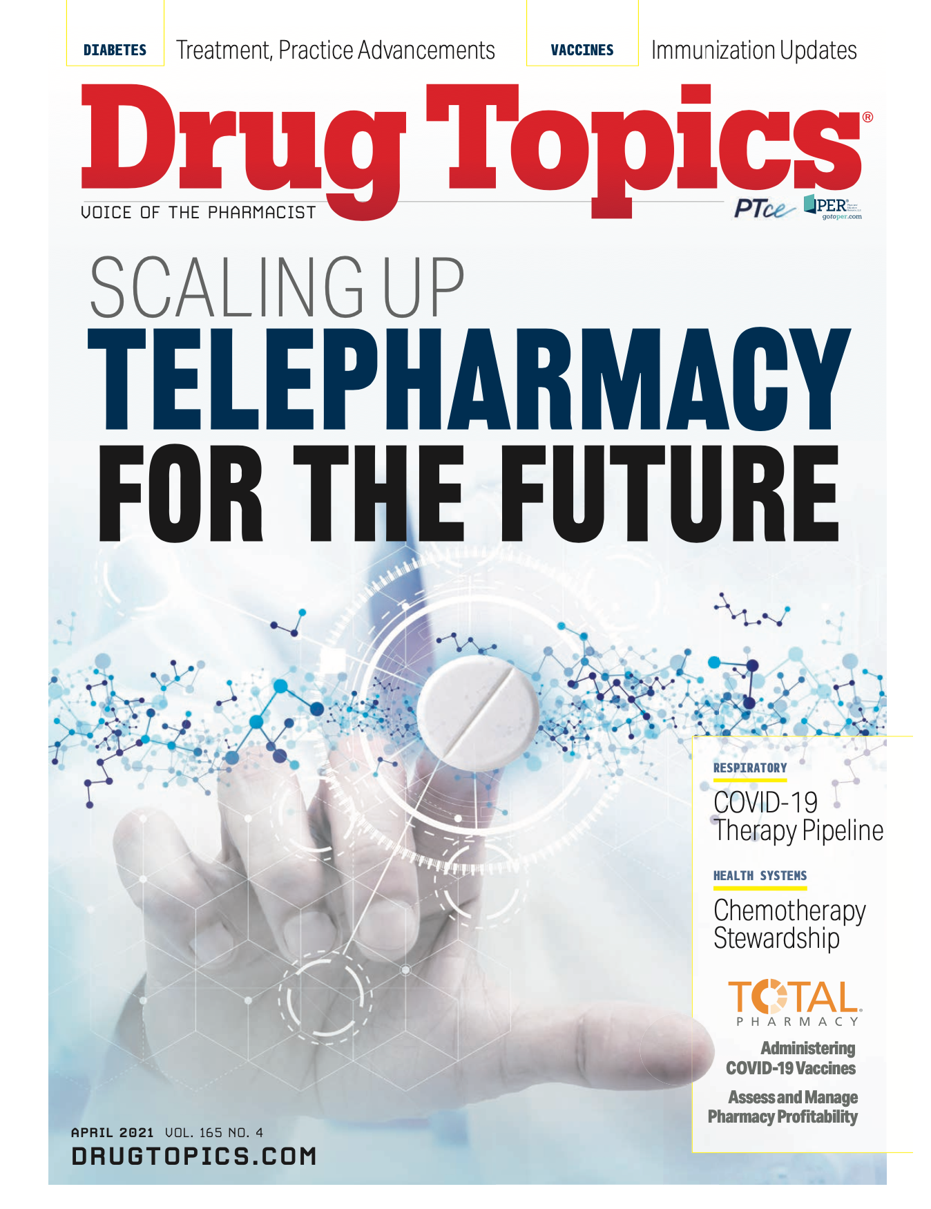 Drug Topics Journal