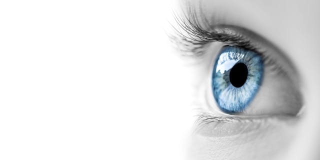 FDA Approves First-Of-Its-Kind Eye Spray