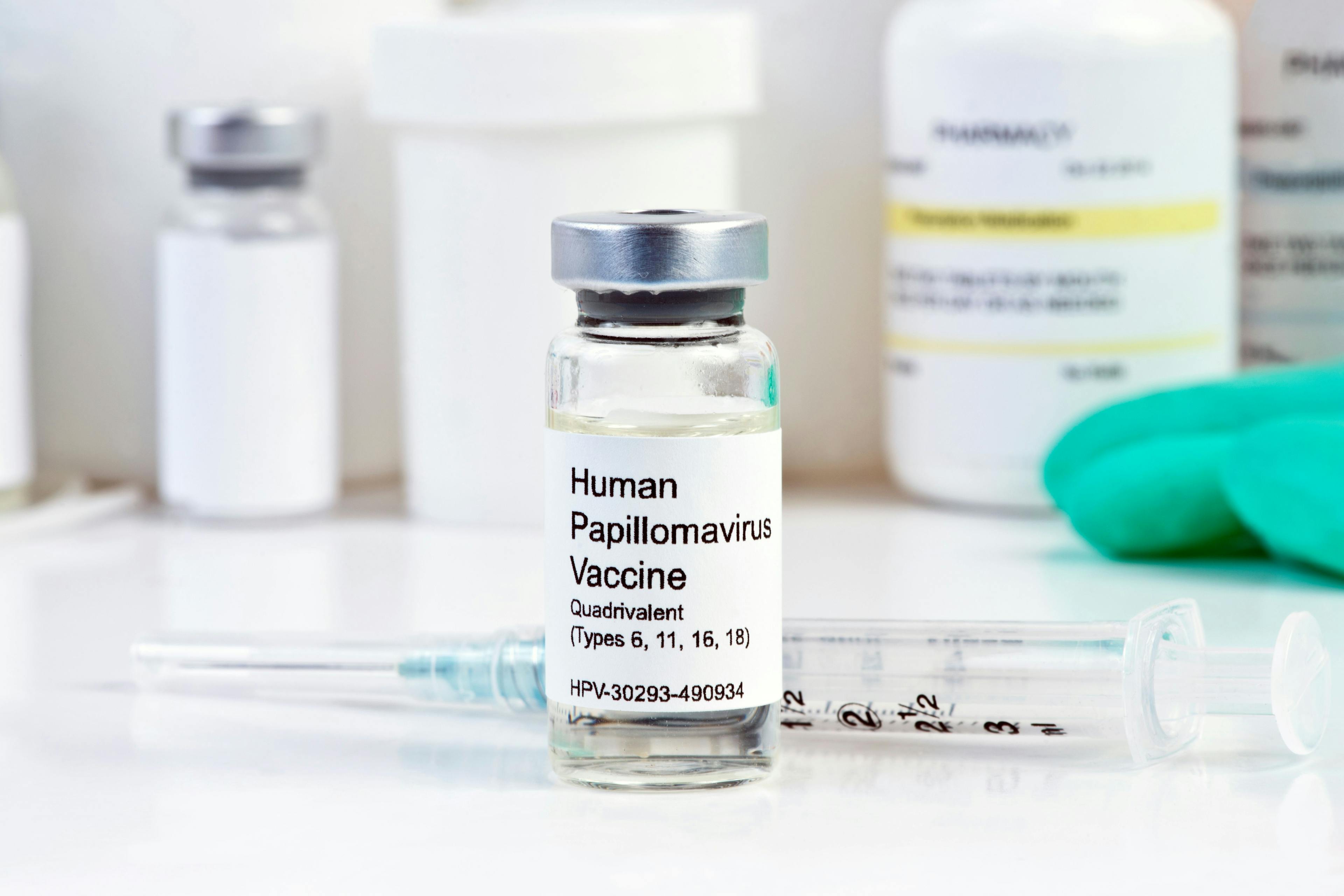 Increased HPV Knowledge Could Lead to Increased Vaccination Rates 