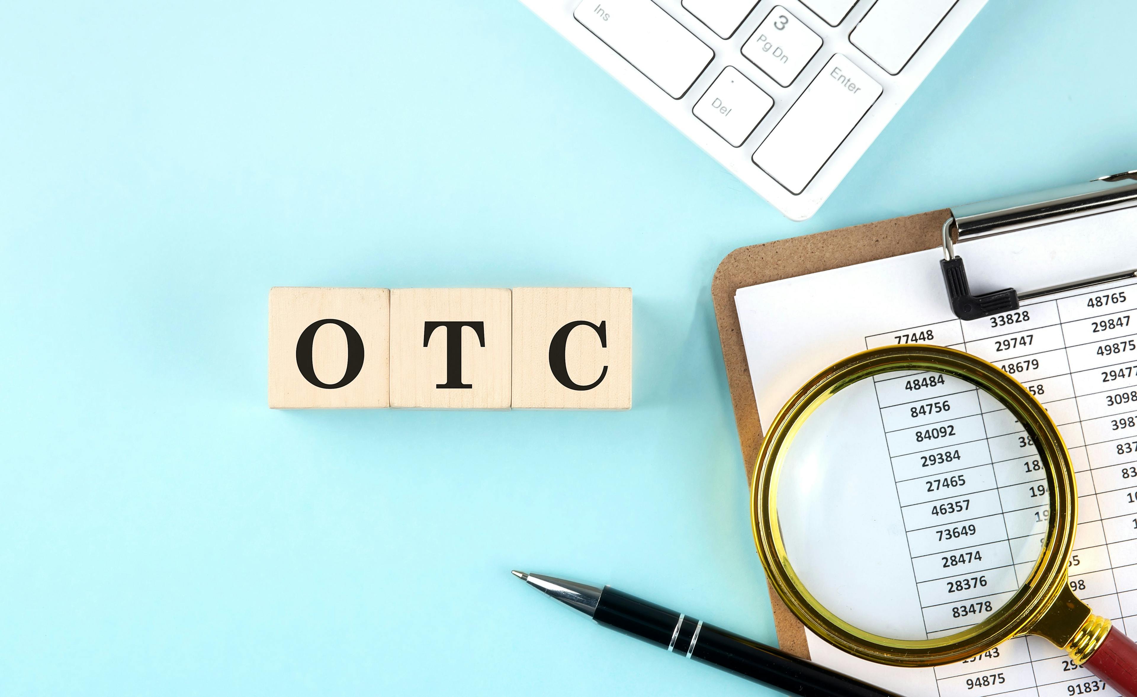 OTC products saved billions of dollars in indirect costs due to fewer visits to health care provider offices. | Image credit: Iryna - stock.adobe.com