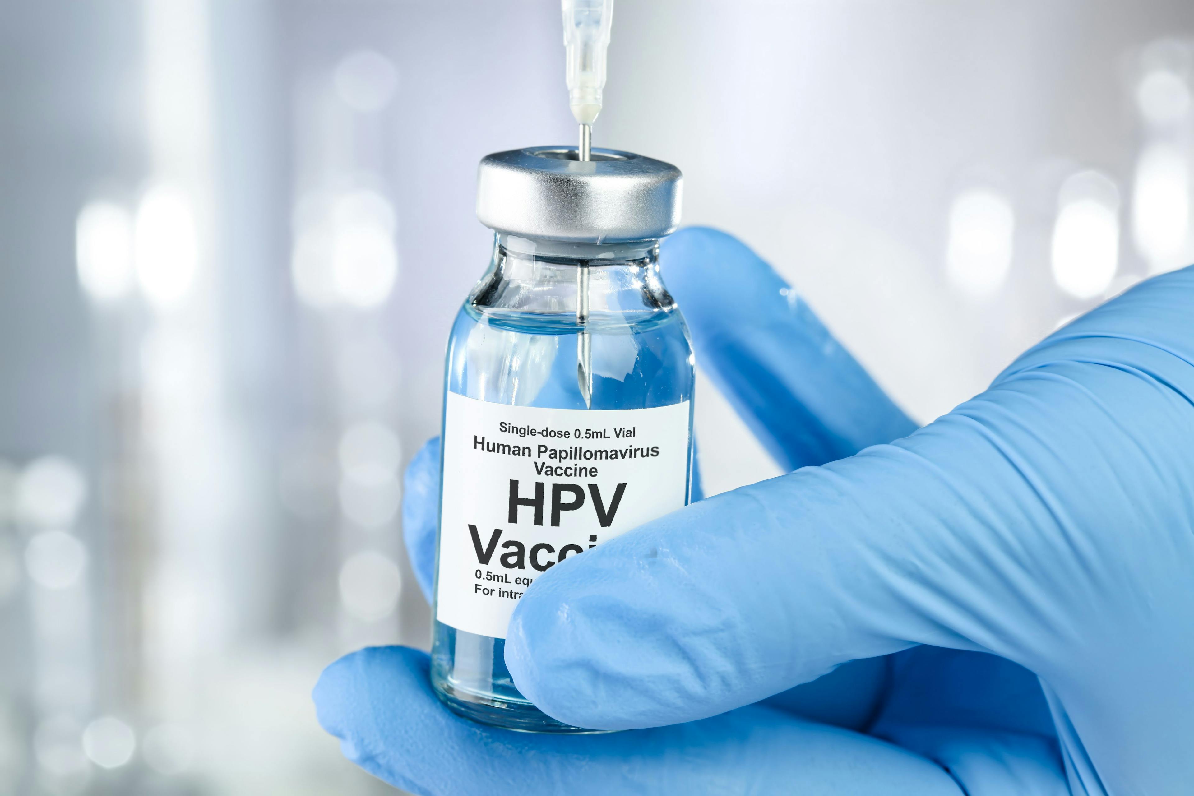 Recommendations Differ Between WHO and CDC for HPV Vaccine Schedules