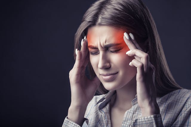 Ketamine Nasal Spray May Help Treat Refractory Chronic Migraines