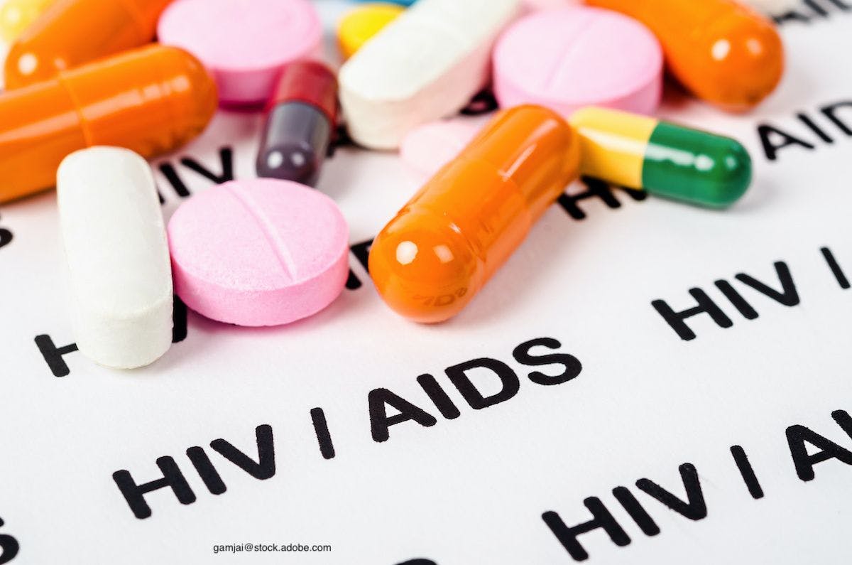 Rukobia Works for Some AIDS Patients, According to New Research