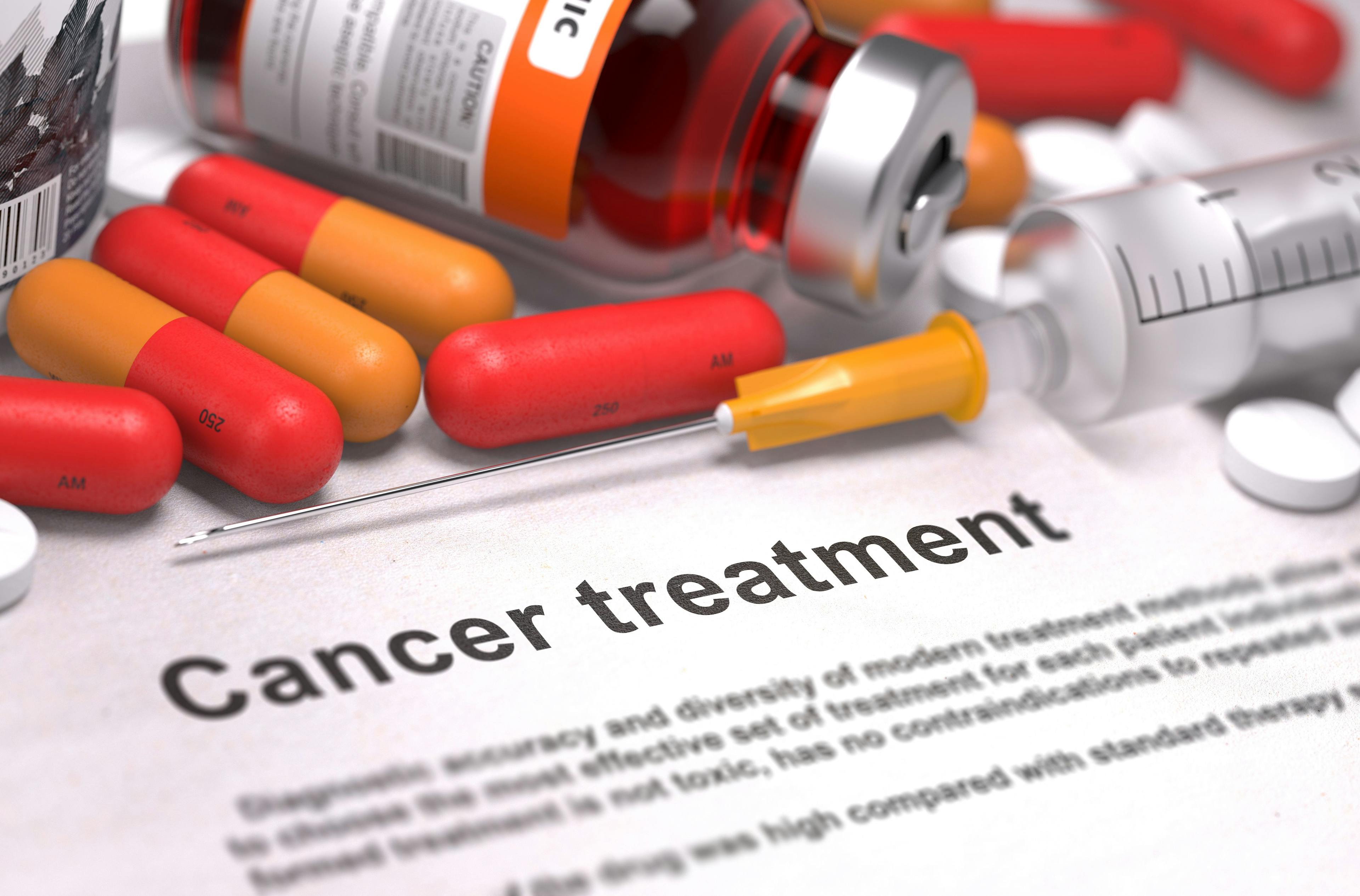 The Price of New Cancer Drugs Continues To Rise