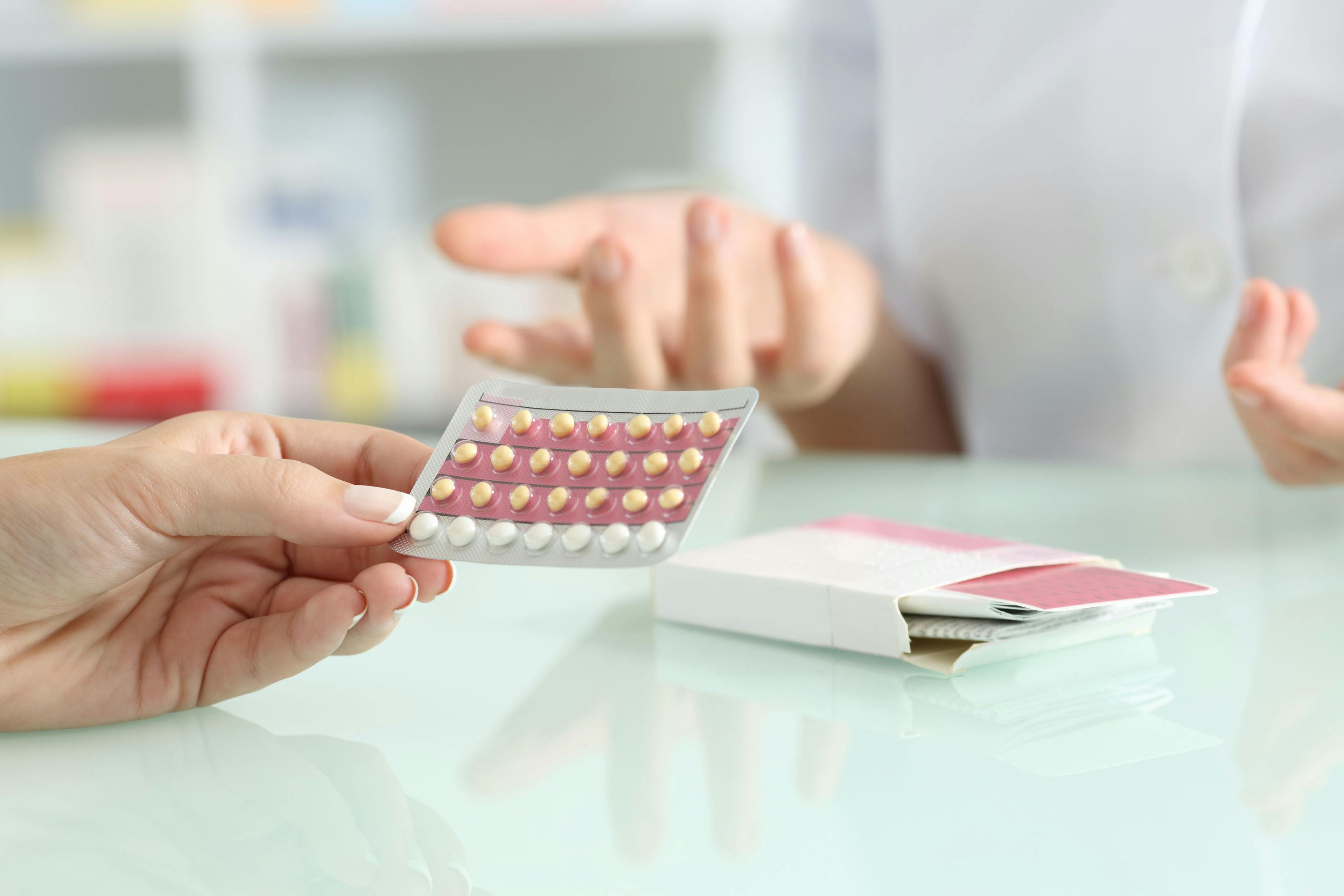Study Shows Progestogen-Only Contraceptives May Increase Breast Cancer Risk