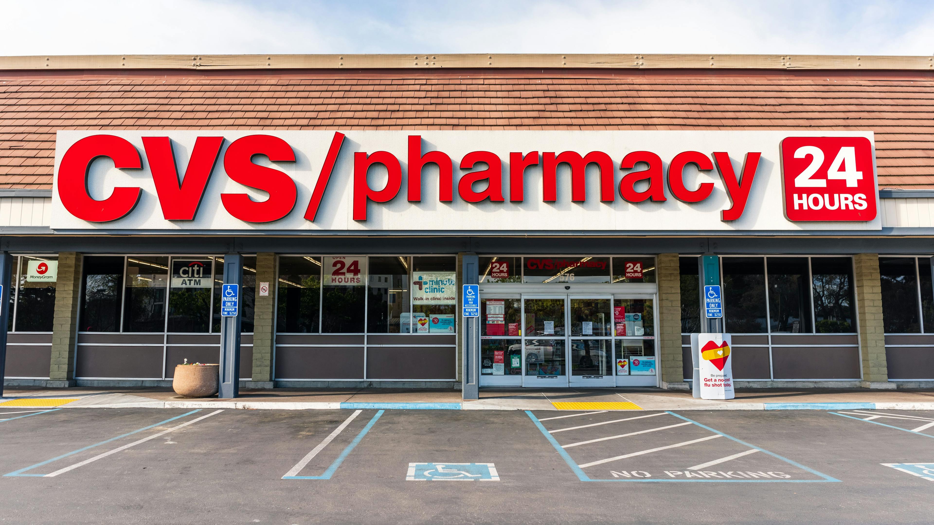 CVS Implements Measures to Improve Working Conditions After More Kansas City Pharmacists Stage Walkouts