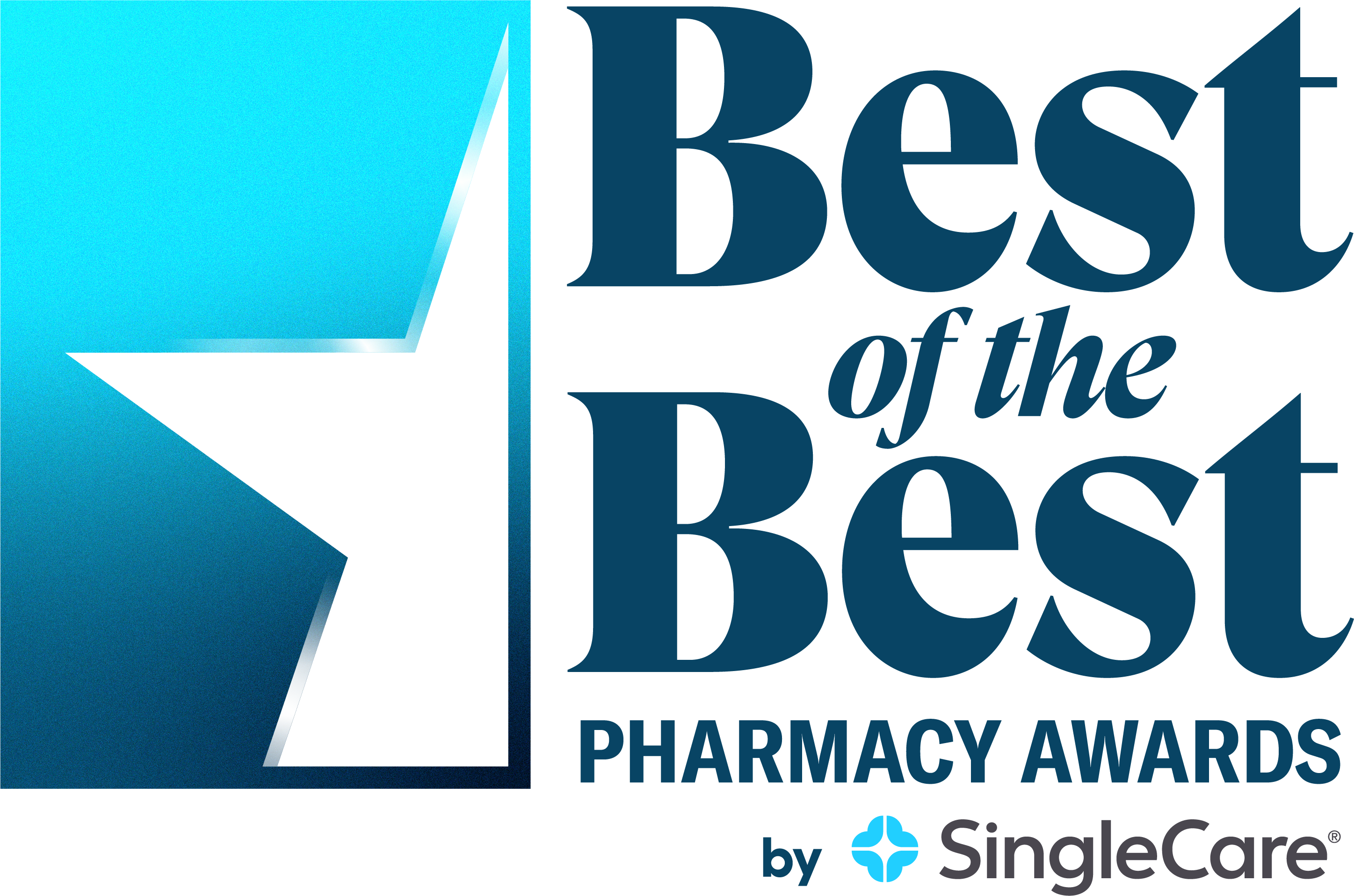 The Best of the Best: 2021 Pharmacy Award Winners  