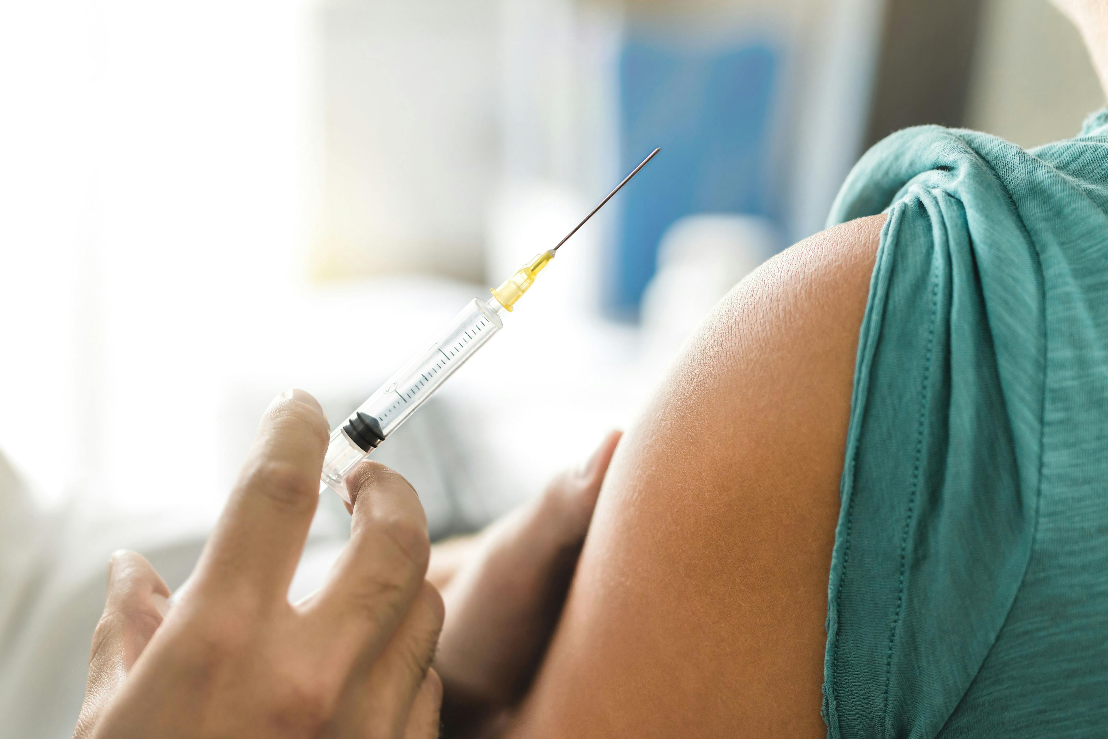 Majority of Eligible People Are Not Receiving Hepatitis A Vaccines