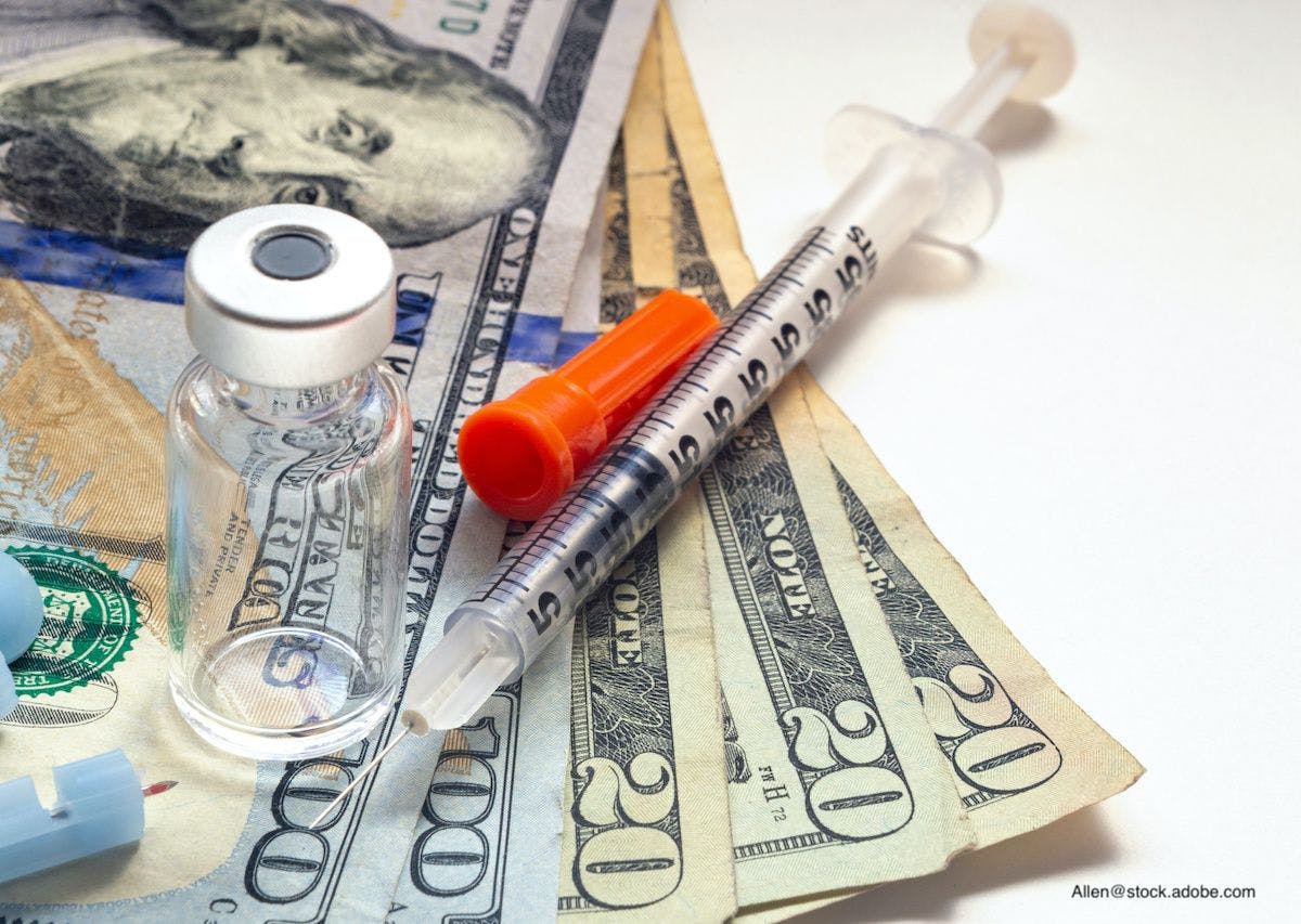 Rising Prices for Insulin Cause for California's Lawsuit Against Drug Makers, PBMs