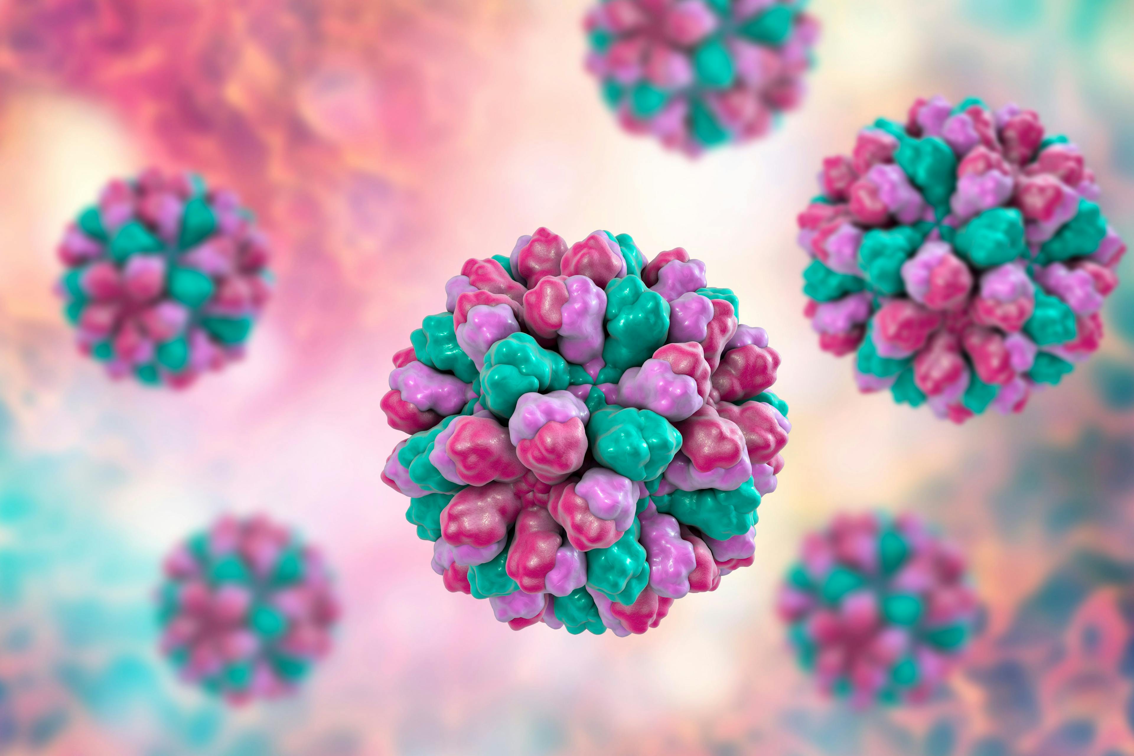 Norovirus Vaccine Candidate Shows Positive Results in Phase 2 Trial