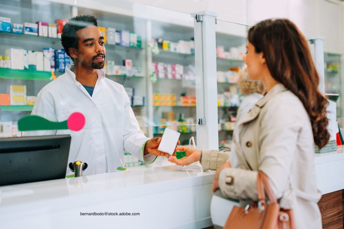 Representation Matters: Improving Diversity in Pharmacy