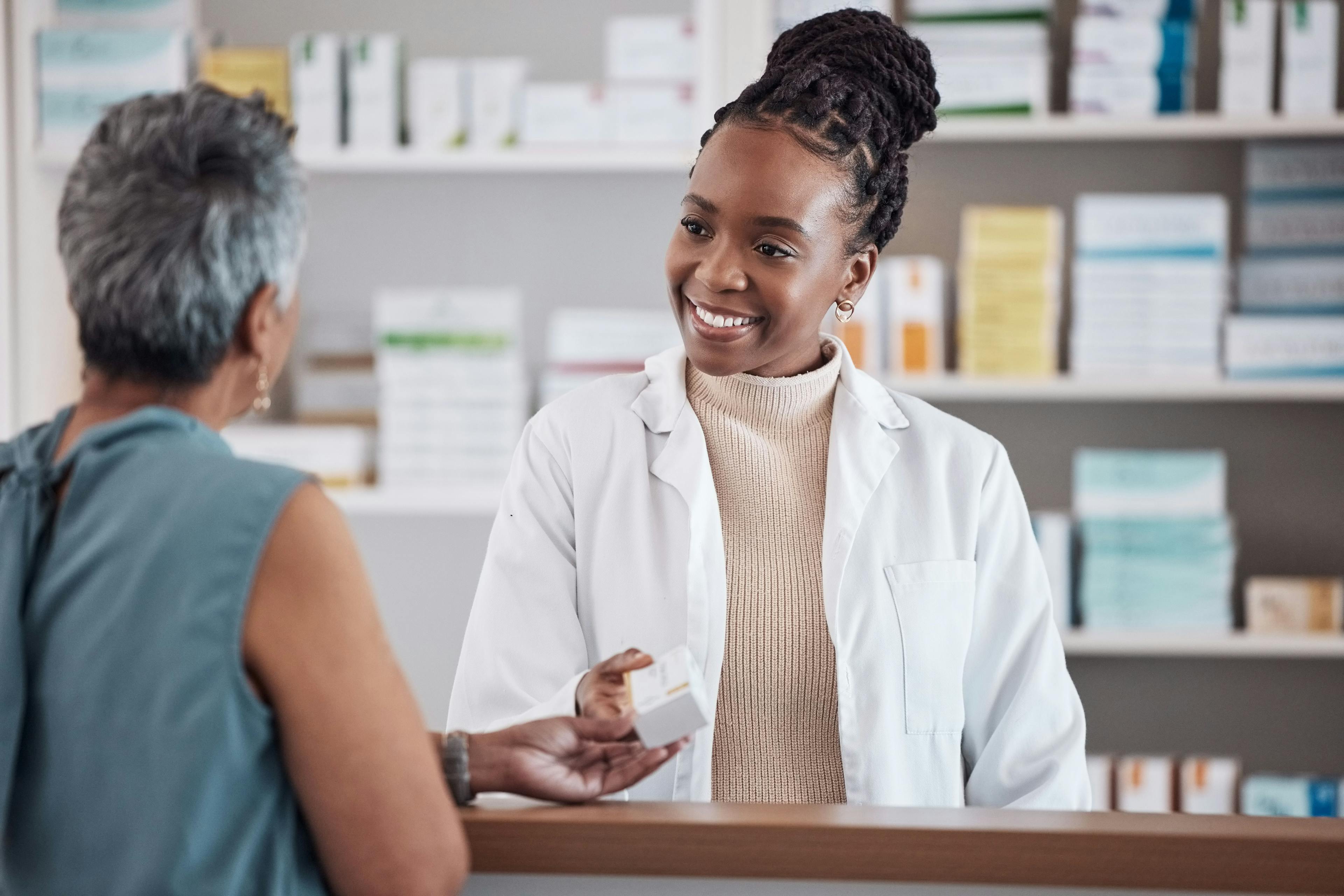 Pharmacies Can Use These Marketing Tips to Attract Customers in the New Year