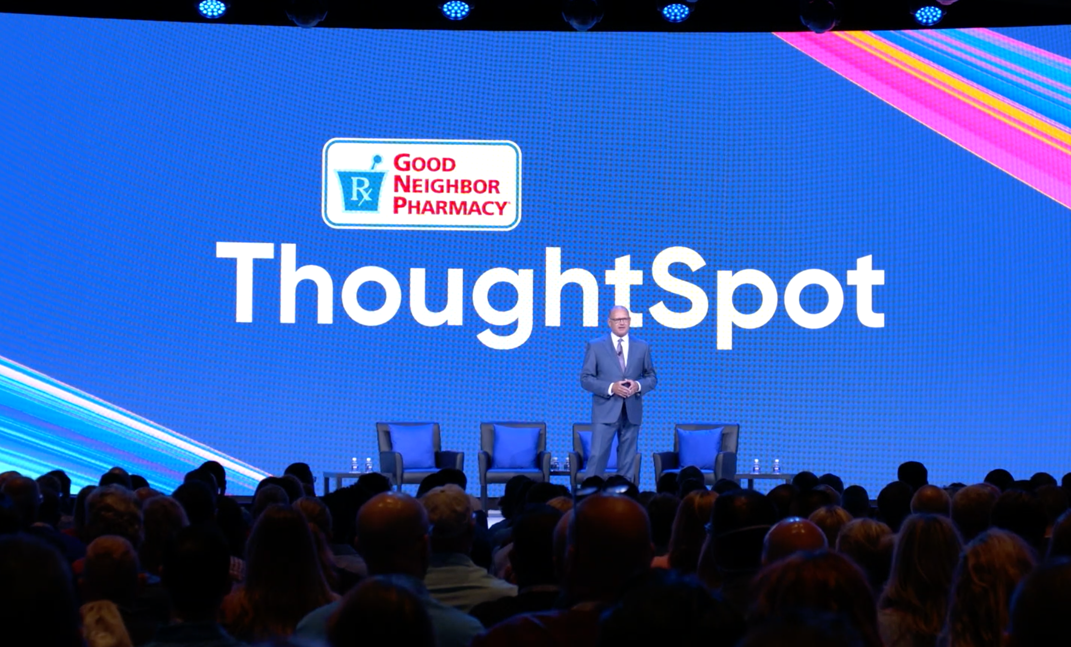Highlights from ThoughtSpot 2022