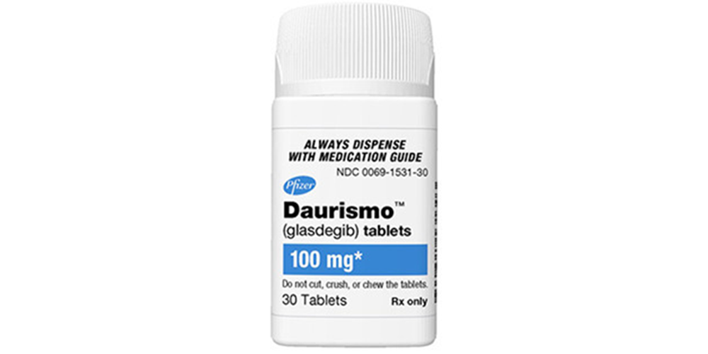Daurismo Product Image