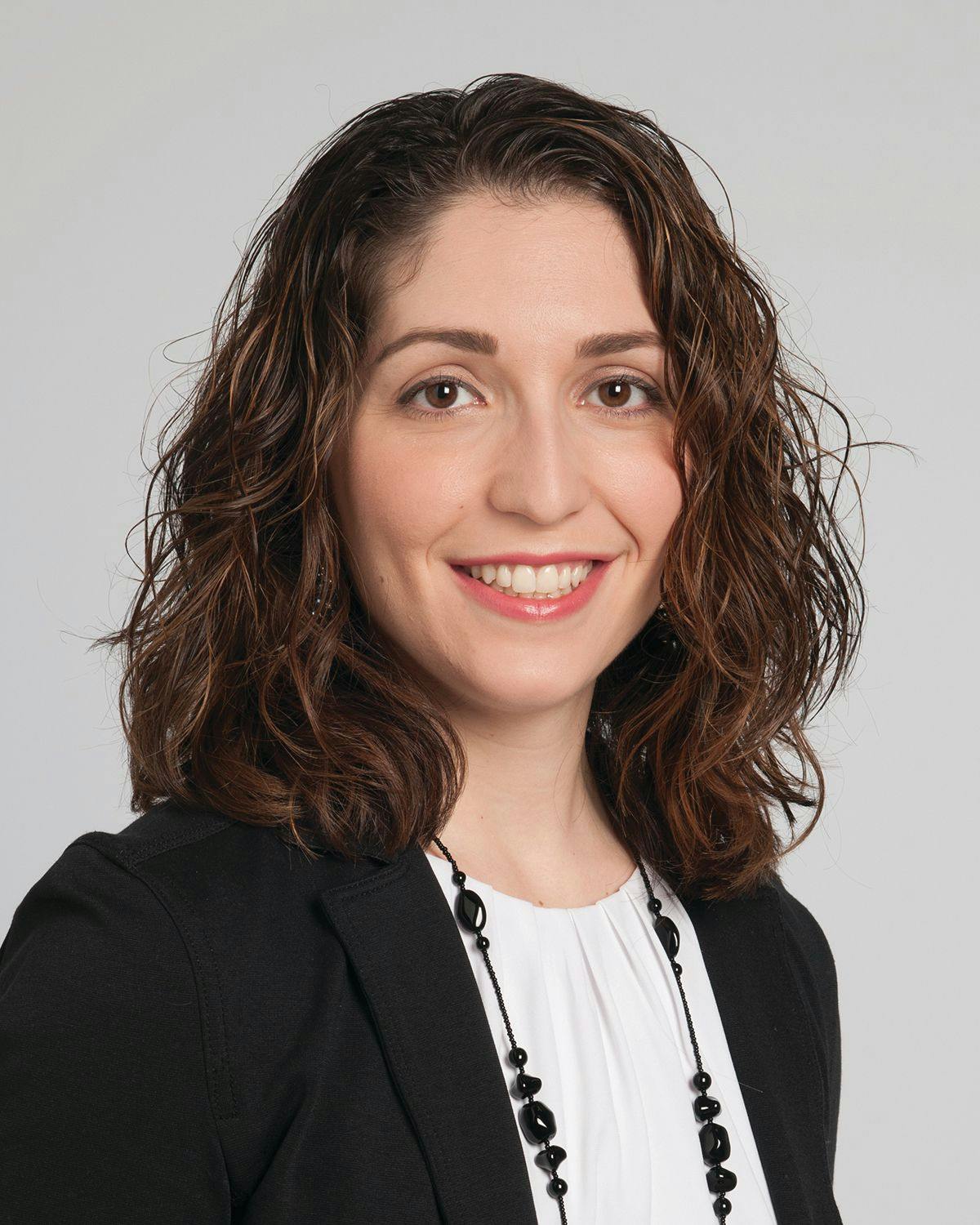  Giavanna Russo-Alvarez, PharmD, BCACP