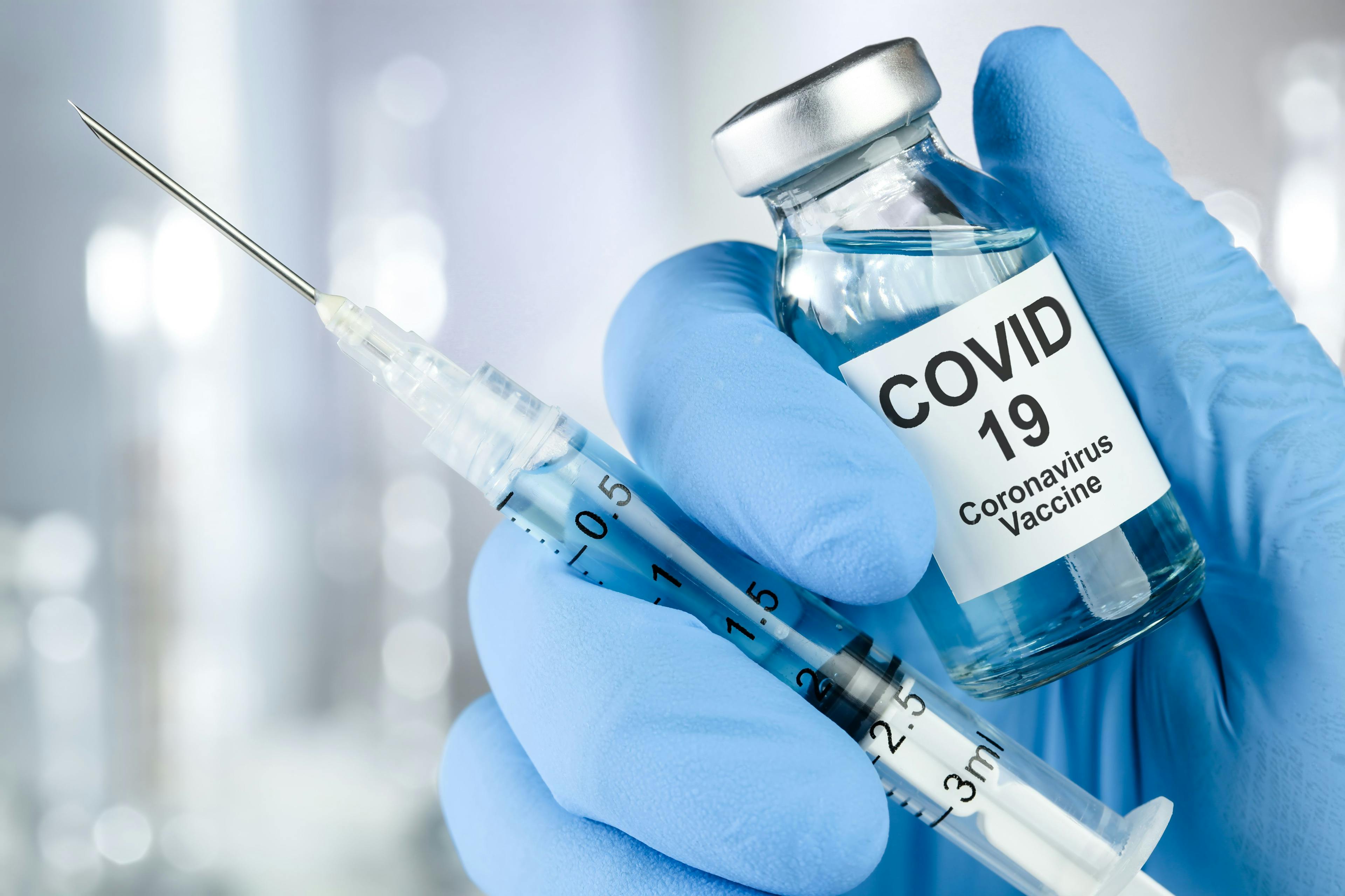 COVID-19 Vaccines Crucial to Protect Vulnerable Populations During Holiday Season
