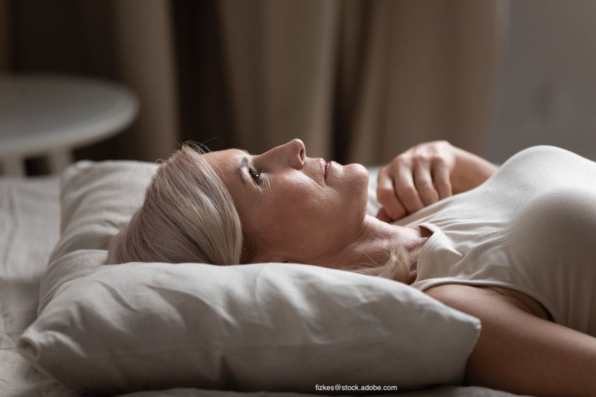 Poor Sleep in Premenopausal and Perimenopausal Women Linked to Migraine History