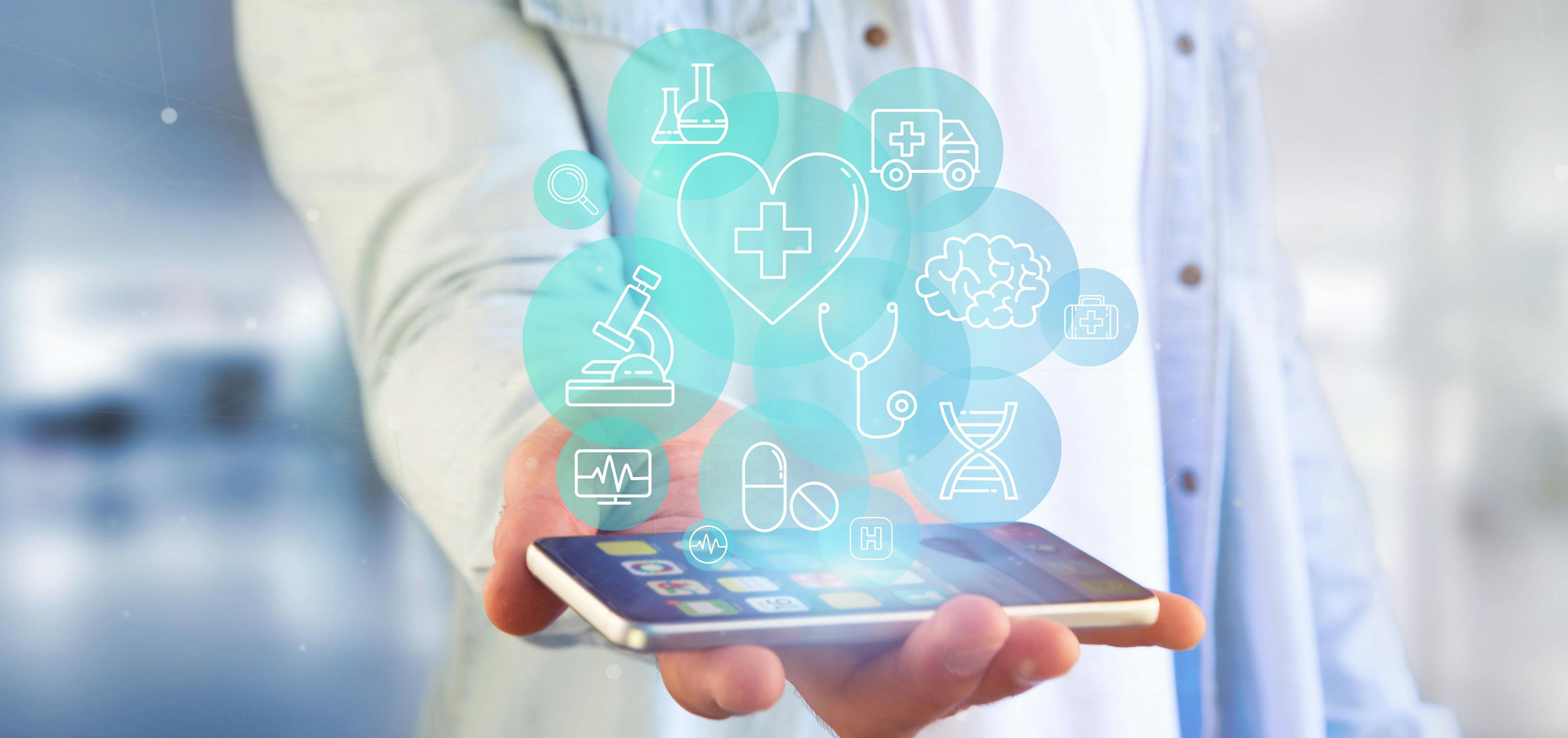 How Technology Has Changed the Pharmacy Landscape