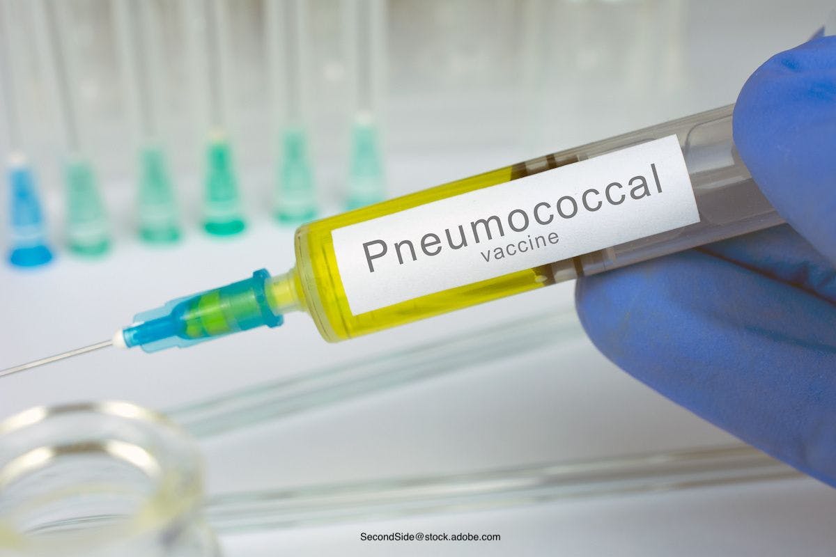 New Pneumococcal Vaccine Shows Promise in Preventing Disease In Adults 