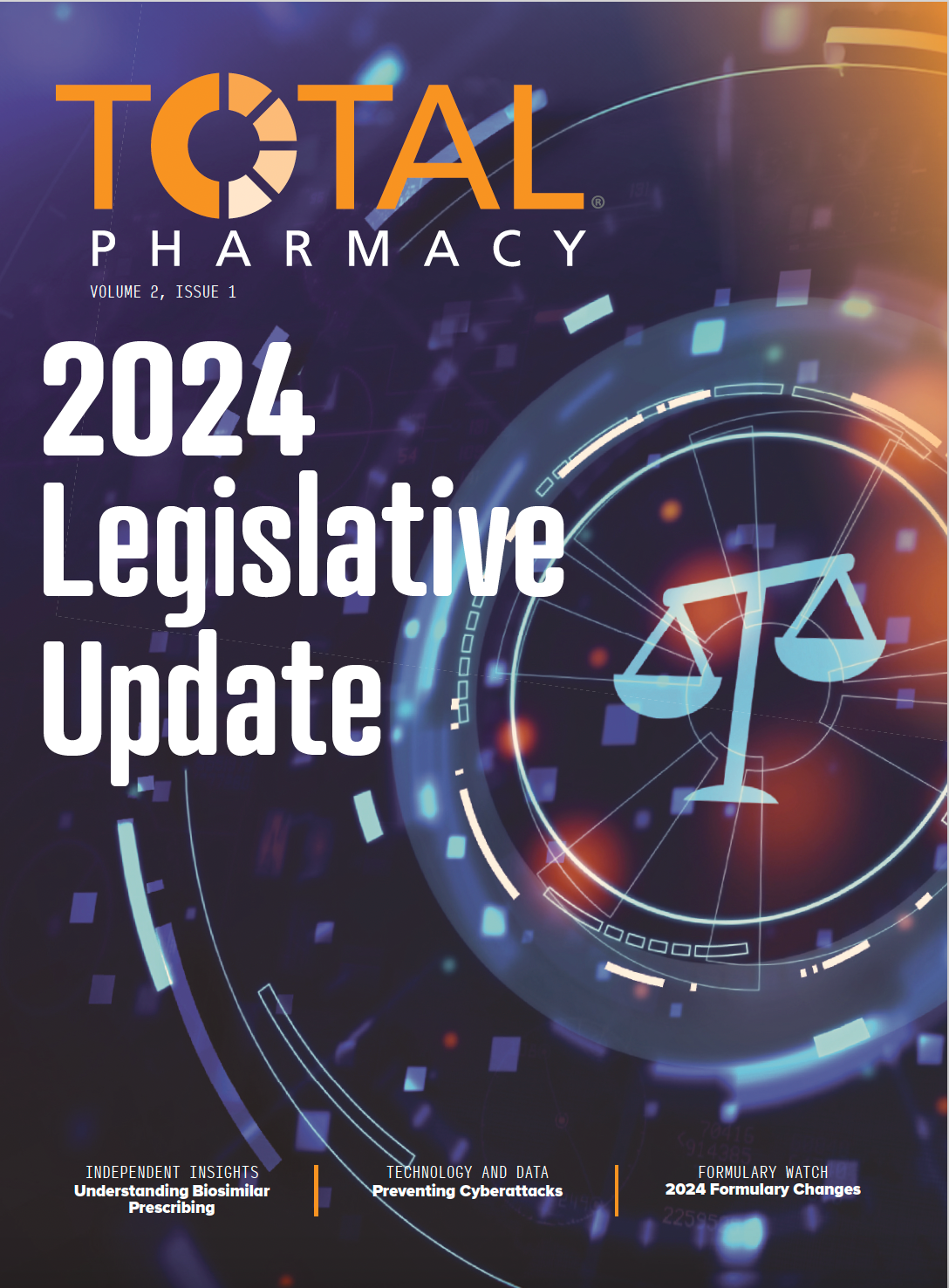 Total Pharmacy February 2024