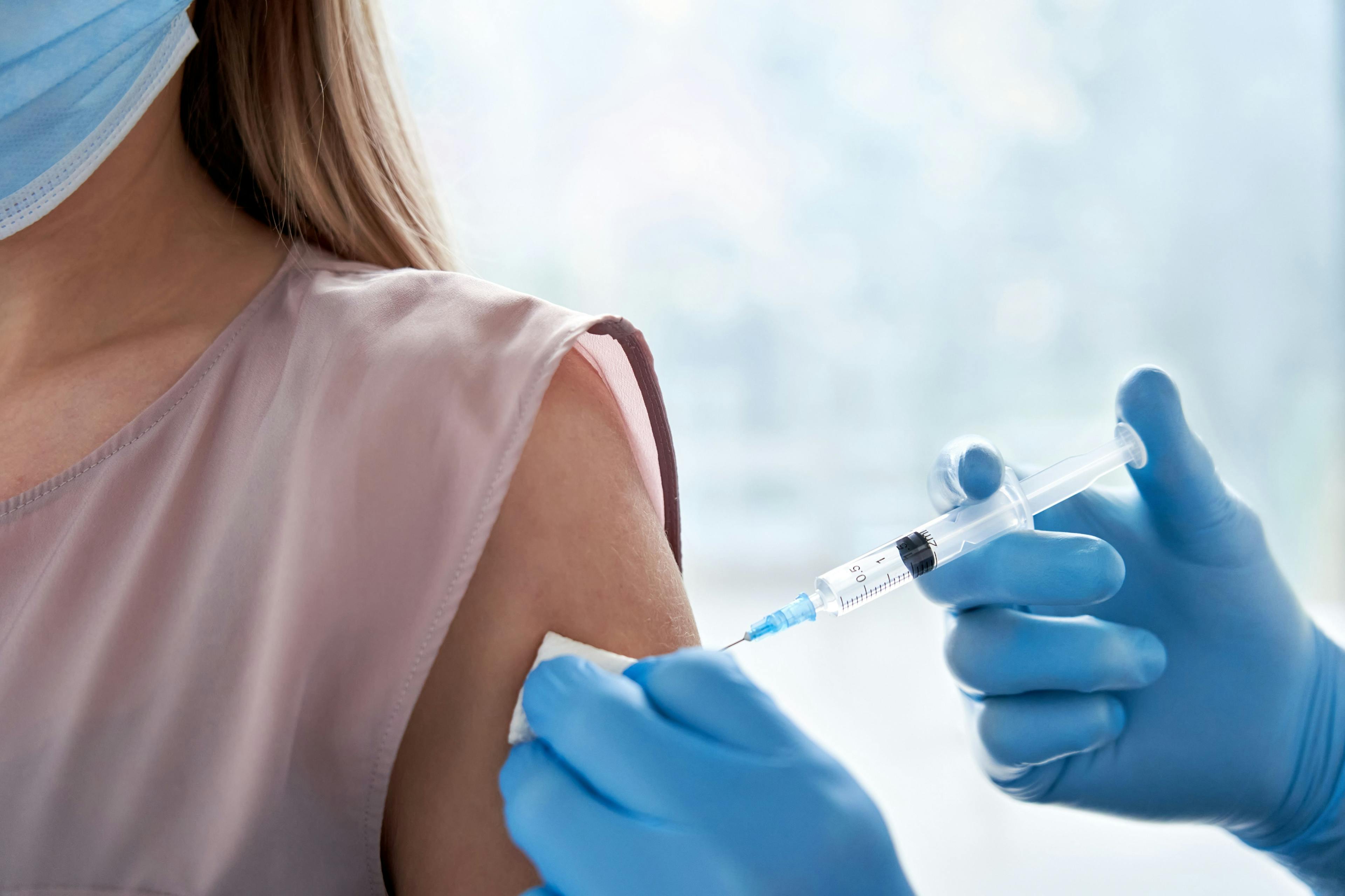 Moderna, Novavax Update Vaccines as COVID-19 Variants Cause Rise in Cases