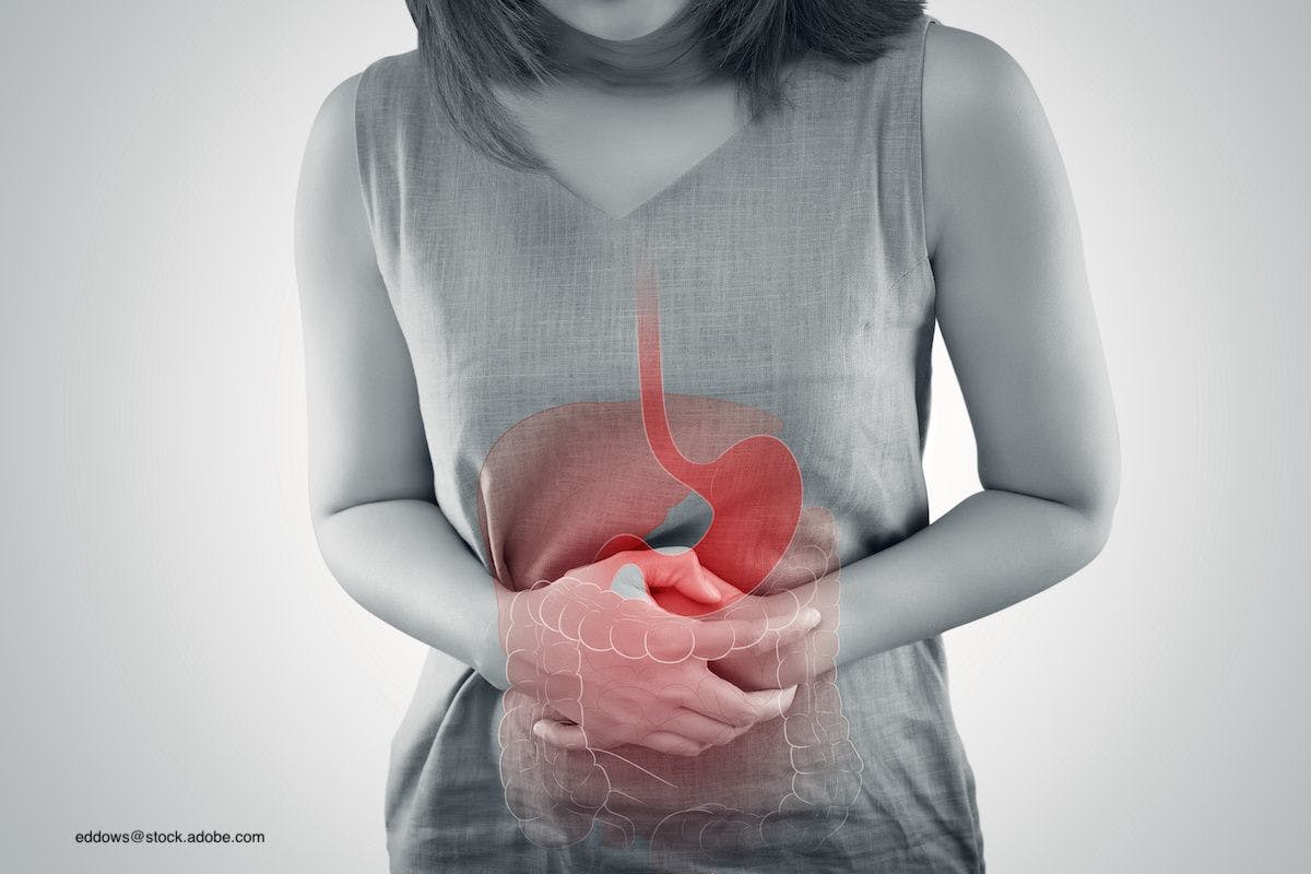 Rinvoq’s Effectiveness in Treating Crohn’s, Ulcerative Colitis Shown in Studies