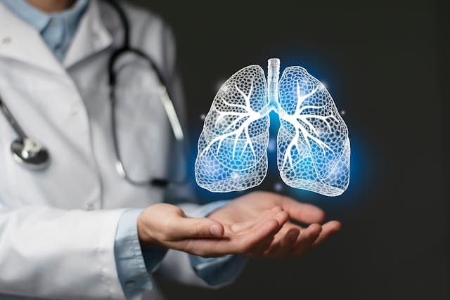 Generic Tiotropium Bromide Inhalation Powder For Treatment of COPD Now Available in US
