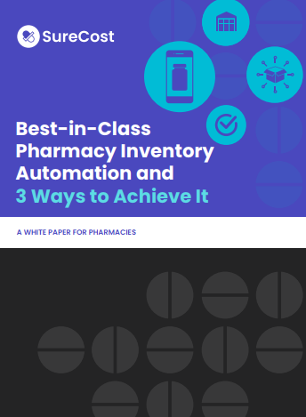The Case for Best-in-Class Inventory Automation and 3 Ways to Achieve It