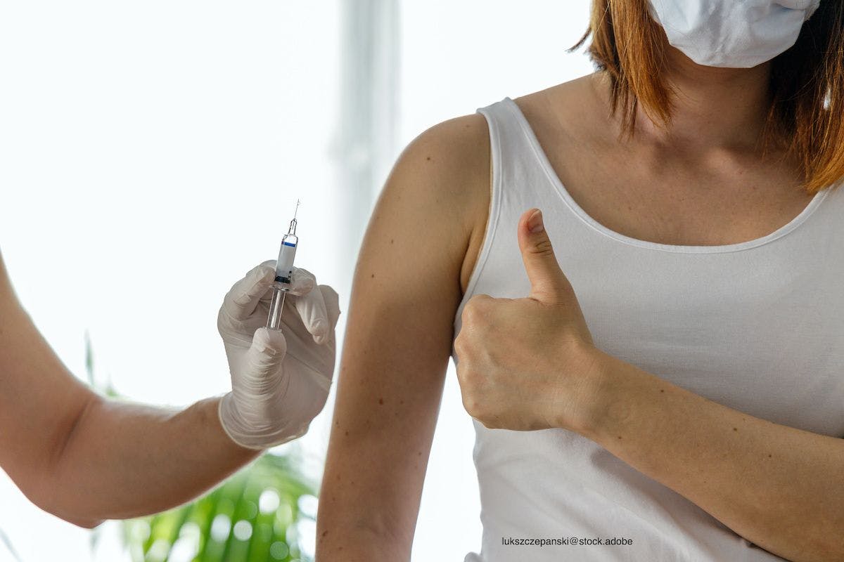 What Impacts Adult Vaccination?