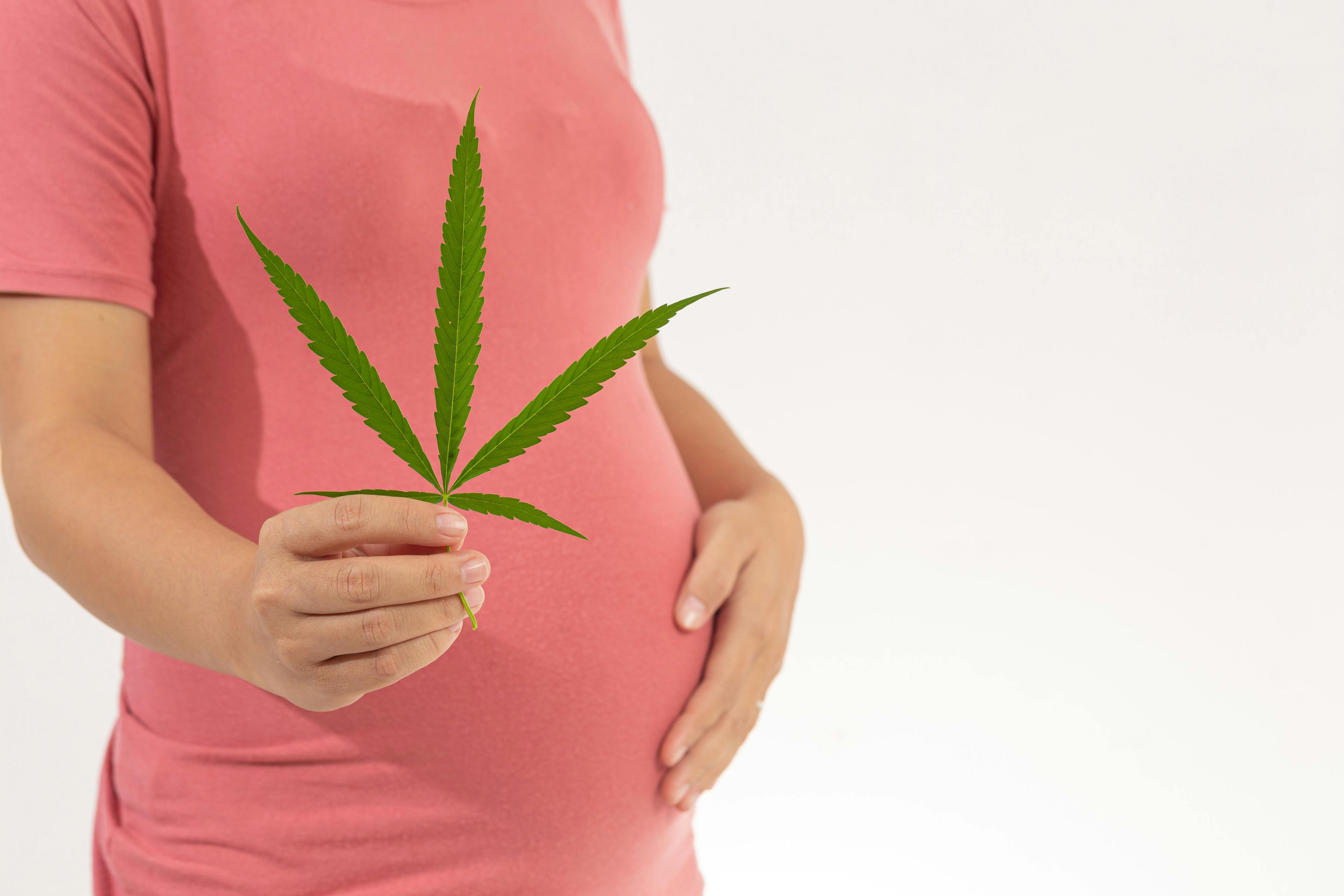 Cannabis Legalization's Impact on Prenatal Marijuana Use