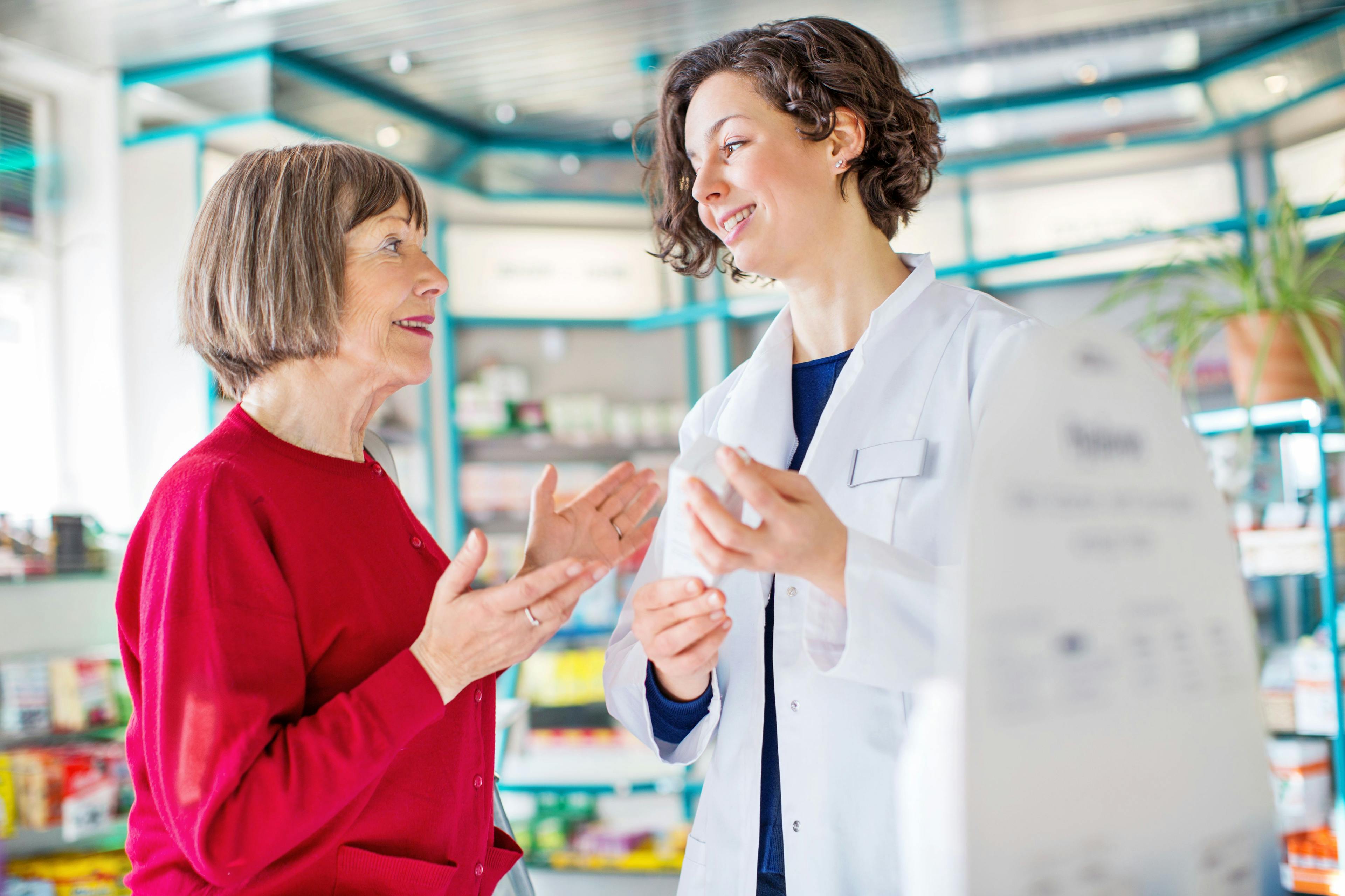 Diabetes Mortality Has Increased, But Pharmacists Can Help 