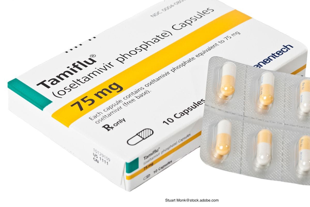 How to Prioritize Tamiflu in Cases of Shortage