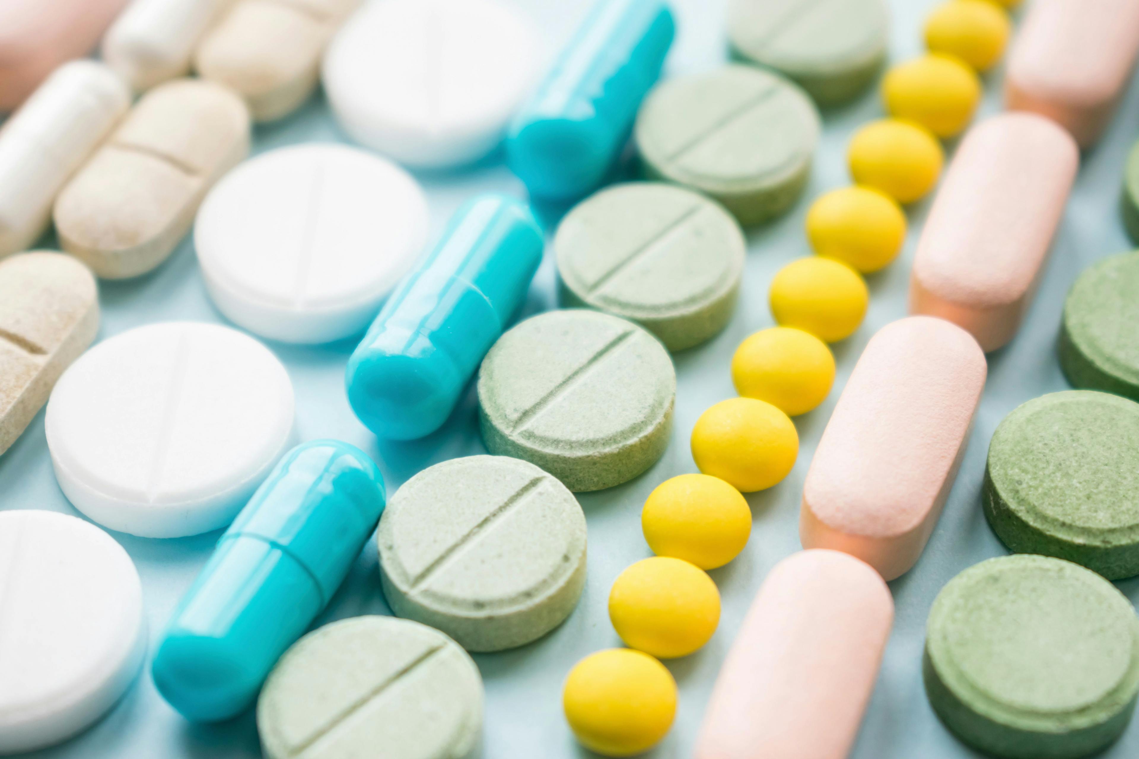 generic drugs | Image Credit: irissca - stock.adobe.com